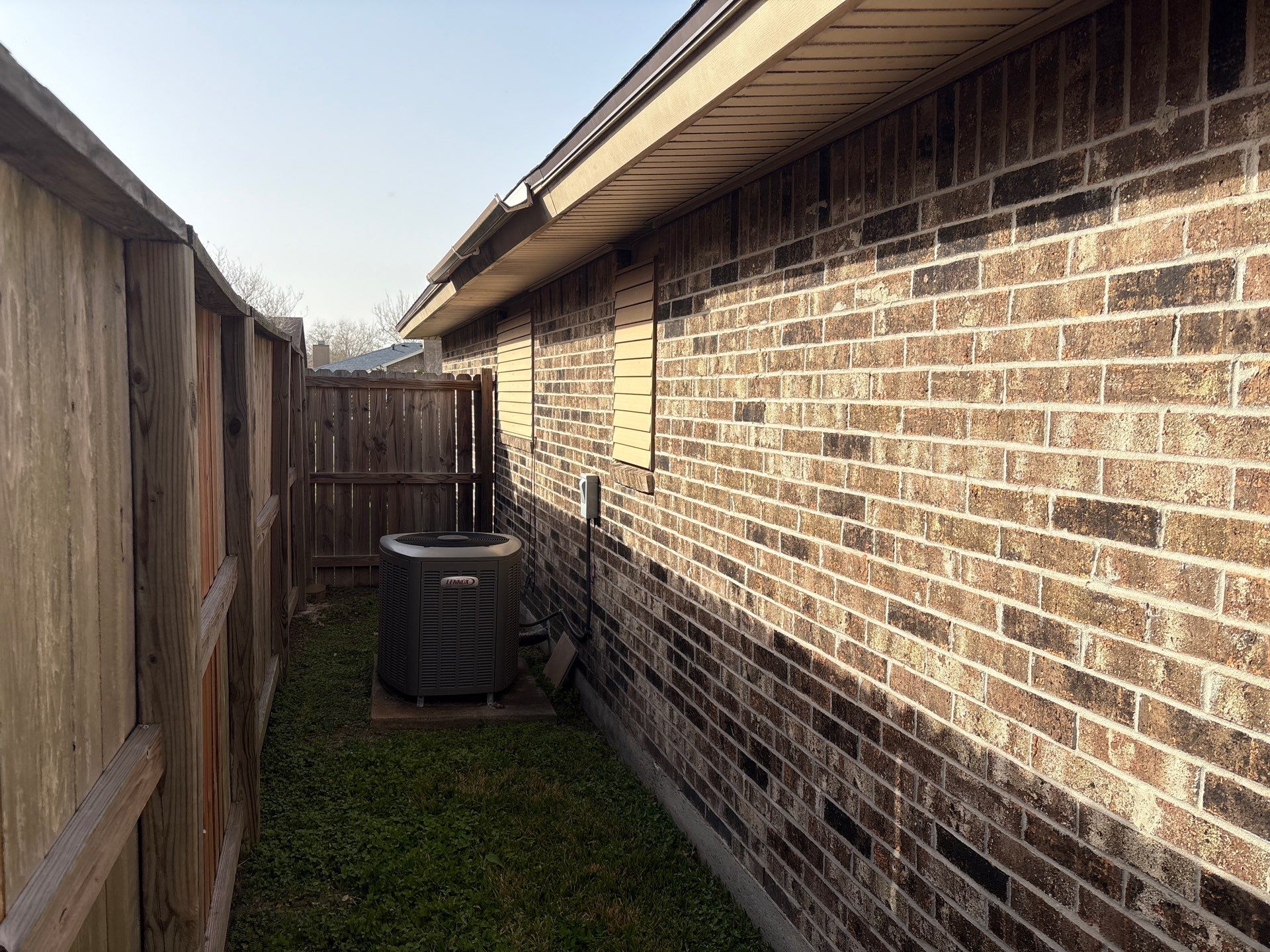 Let me See! by Bayfront Roofing and Construction