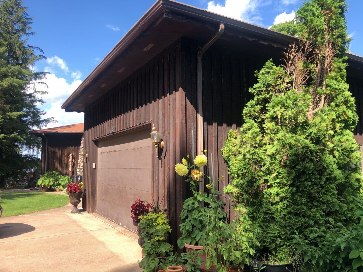 Lake Amnicon Roof Replacement by Rhino Roofing LLC
