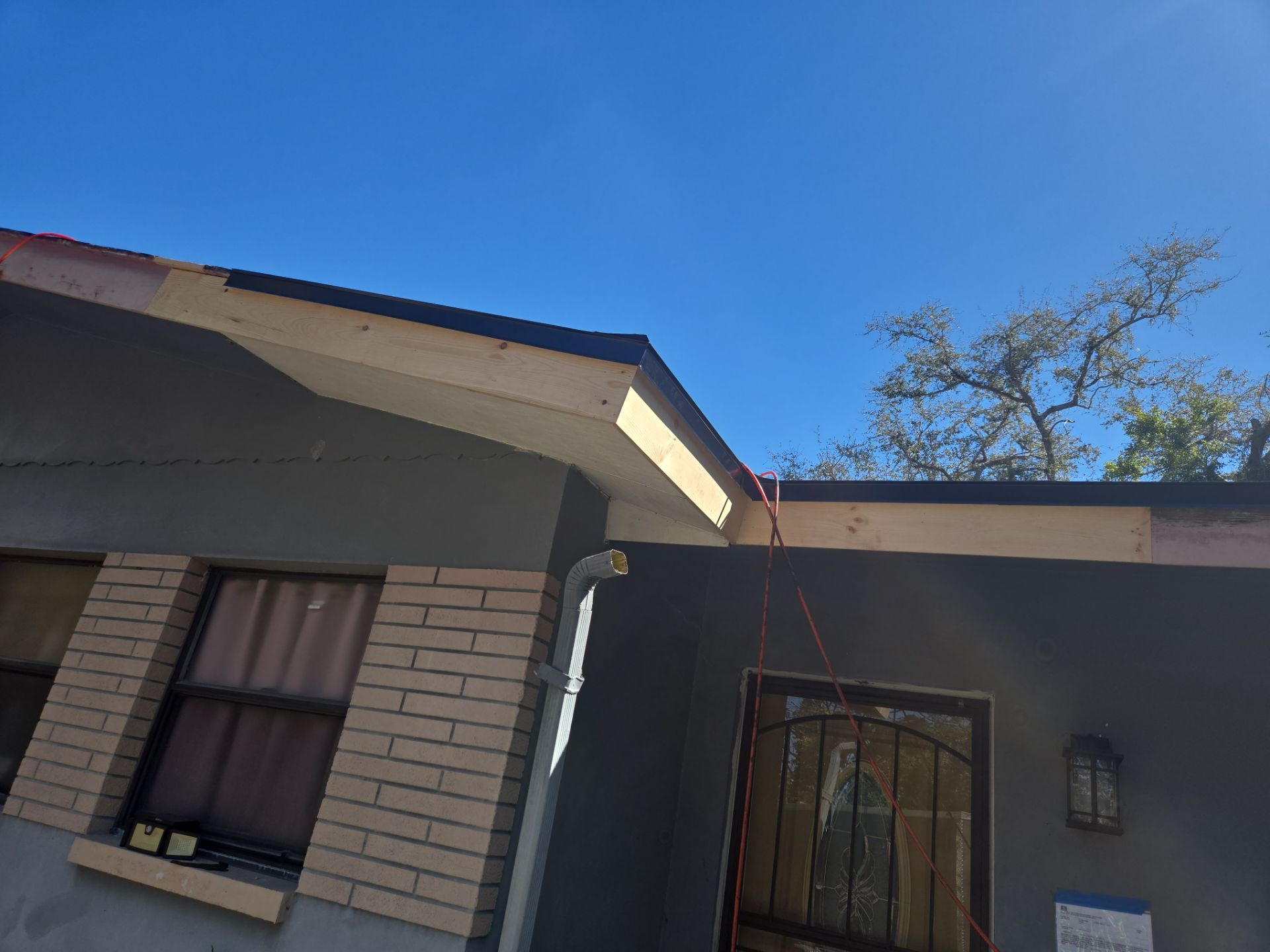 Project in St. Petersburg 33705 by Mitchell Roofing Company LLC 
