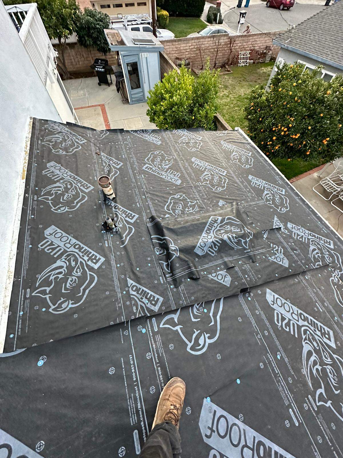 Roof Replacement - Simi Valley, CA 93065 by Epic Roof Replacement