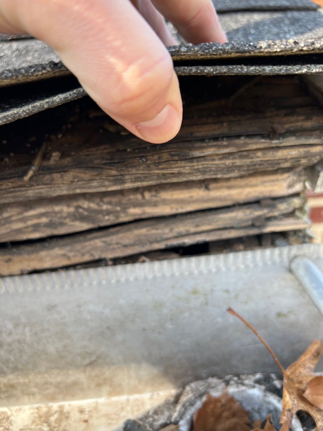 Annandale: CertainTeed Landmark Pro Designer Shingles in Max Def Charcoal Black by RM Banning, Inc.