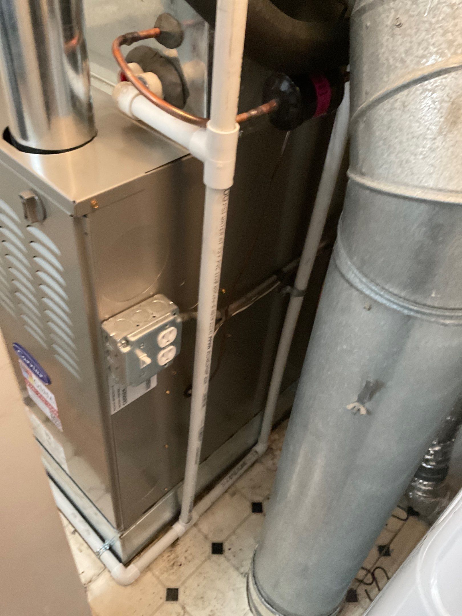 Carrier Furnace & AC Installation by GSHA Services LTD