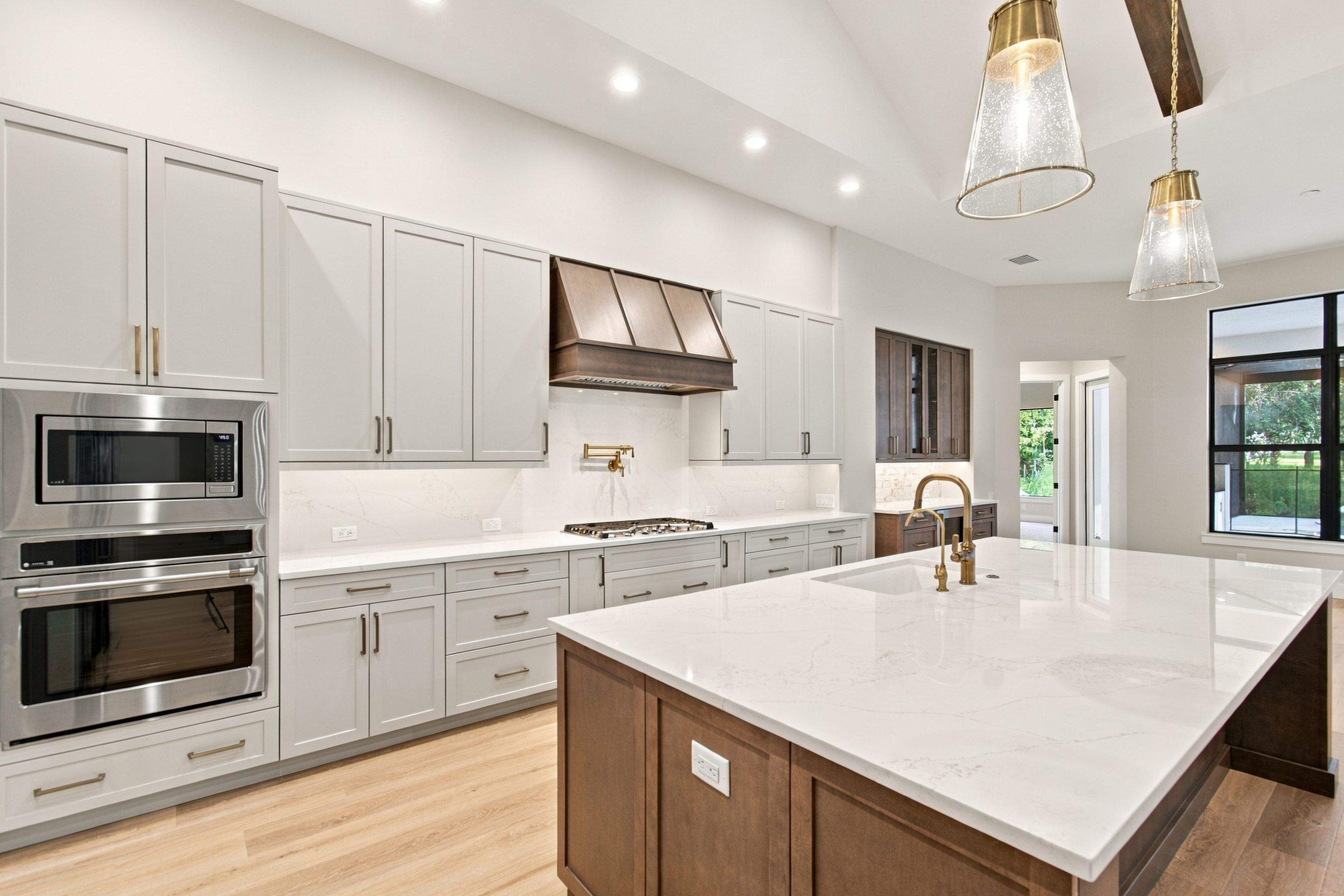 Custom Copperleaf by Lyons Heritage Tampa, LLC