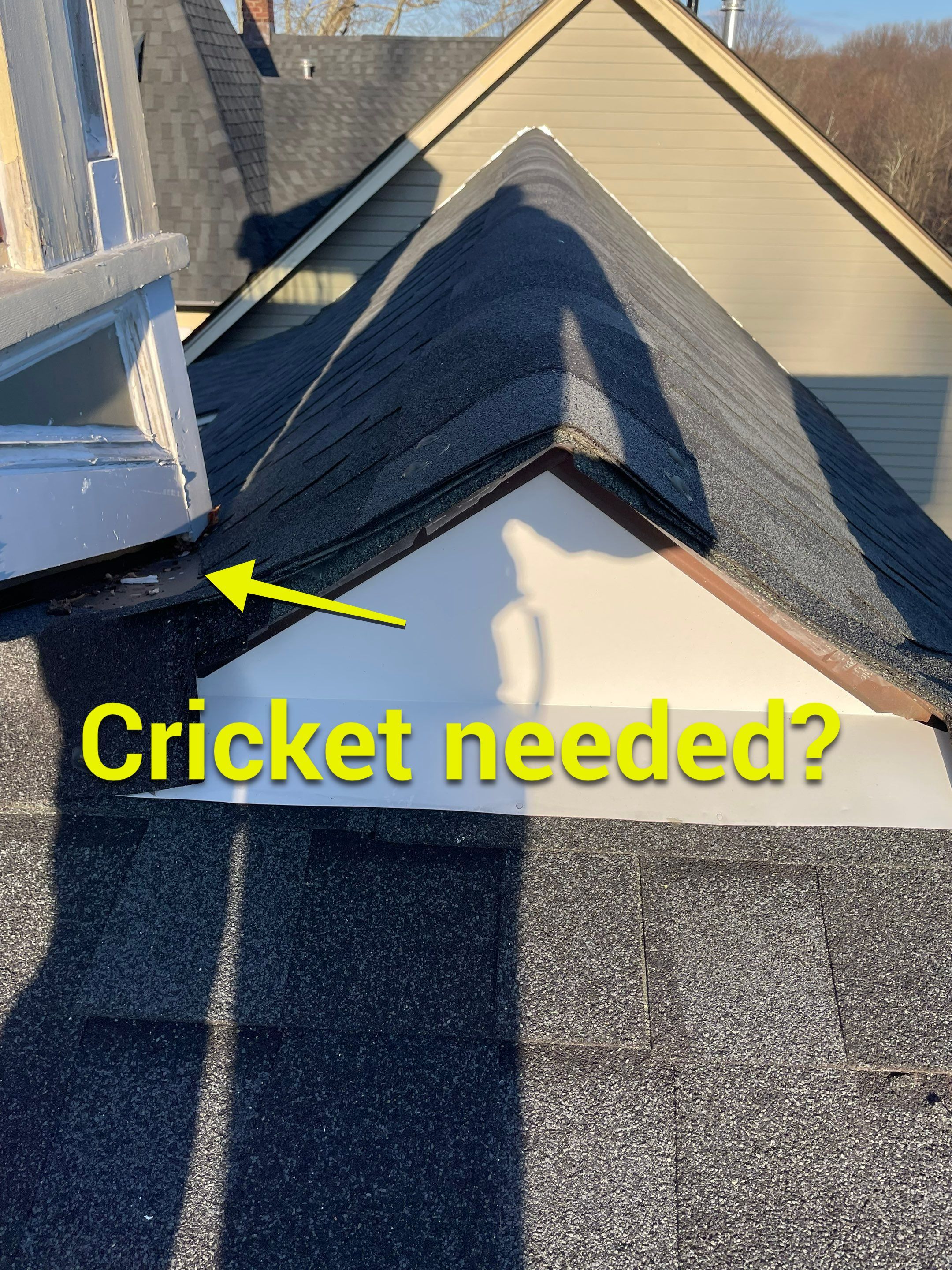 Roof Maintenance & Leaking Cupola Repair by Maven Roofing & Exteriors LLC