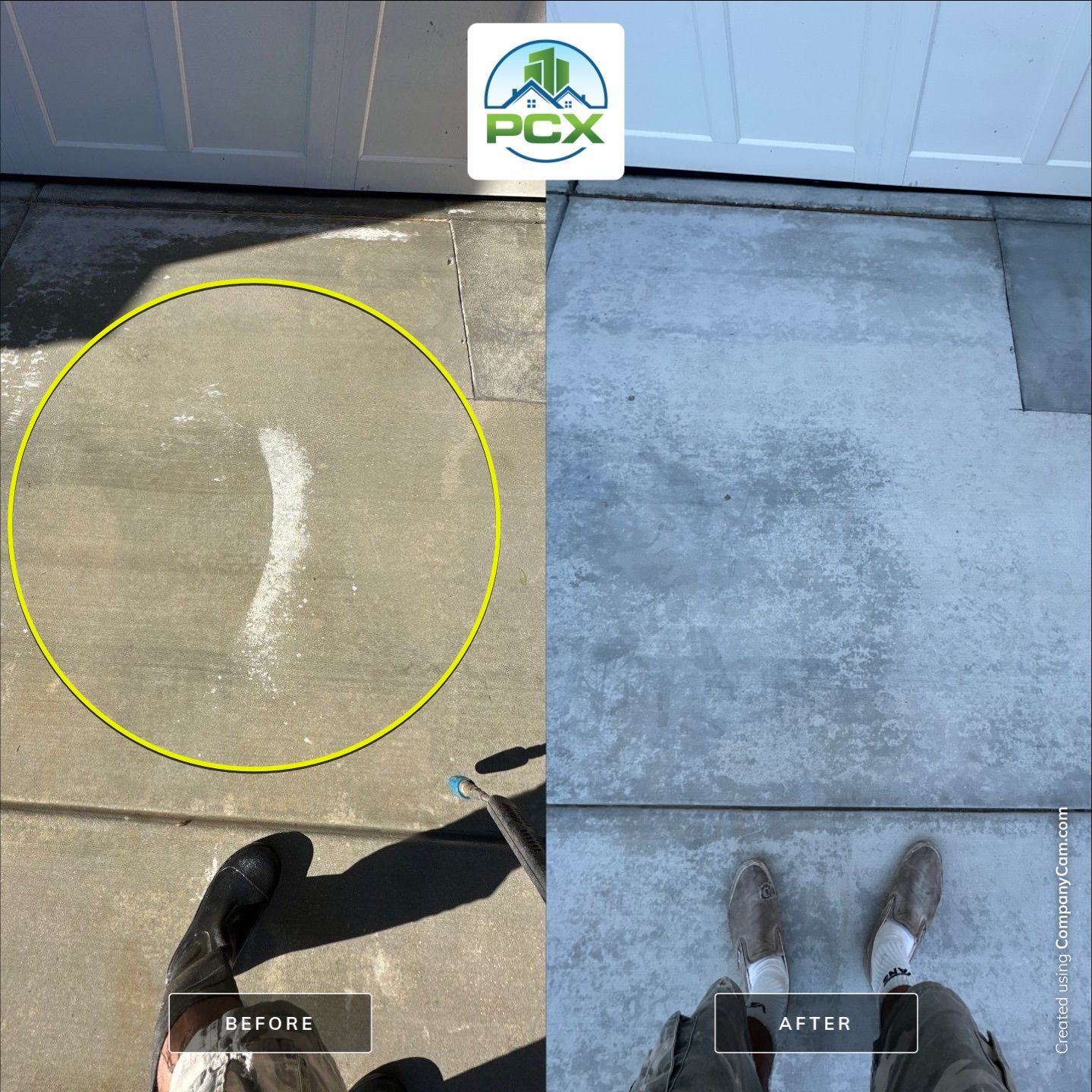 Irvine Pressure Washing Construction Cleanup by Property Cleaning Experts