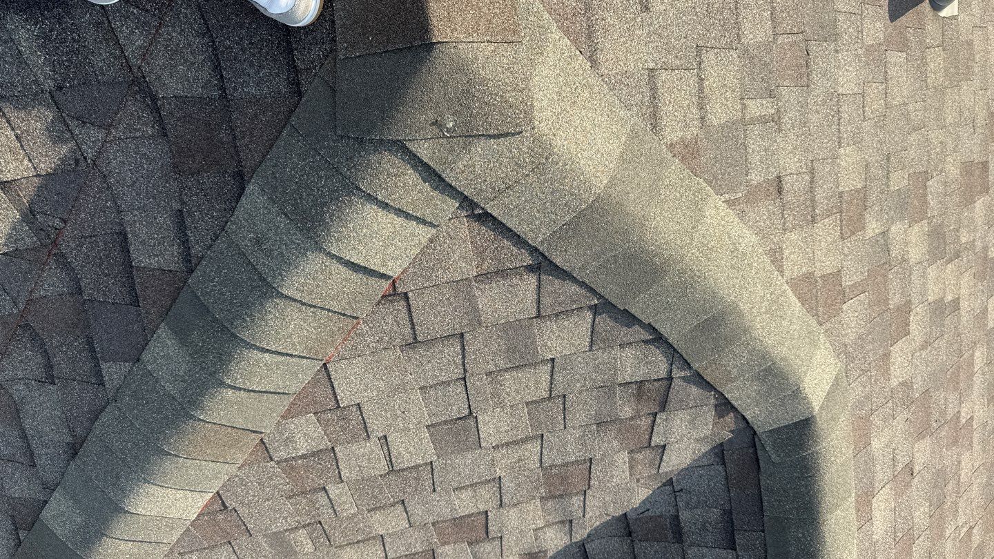 Project in Wylie by Rhino Roofing and General Contracting, LLC