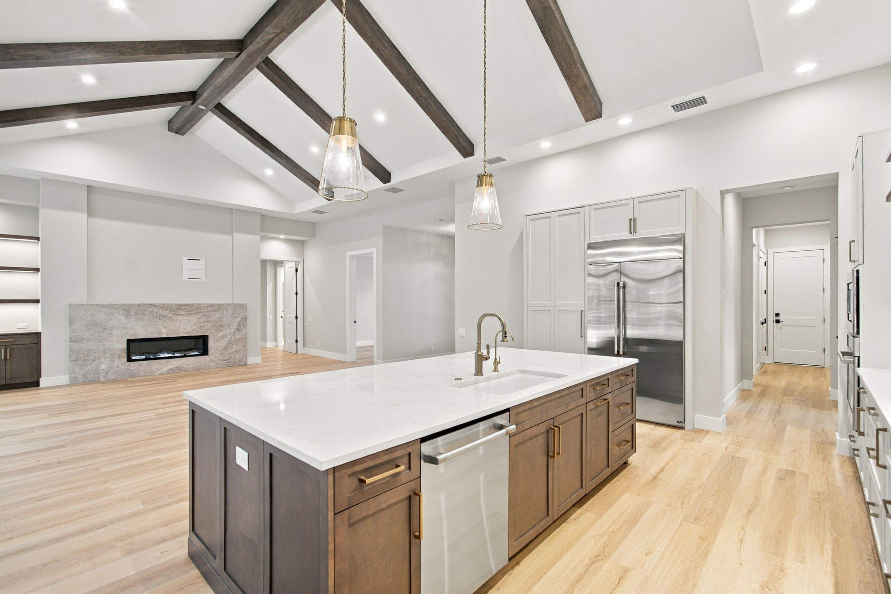 Custom Copperleaf by Lyons Heritage Tampa, LLC