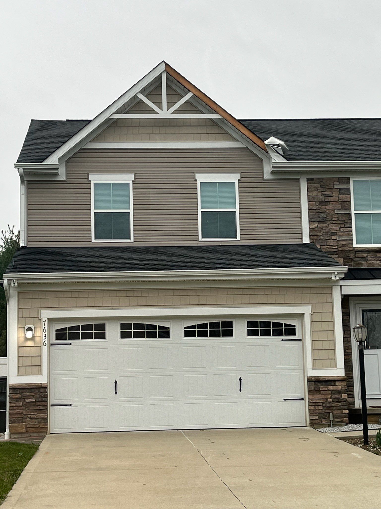 Alex Michael by Silver Leaf Contracting 
