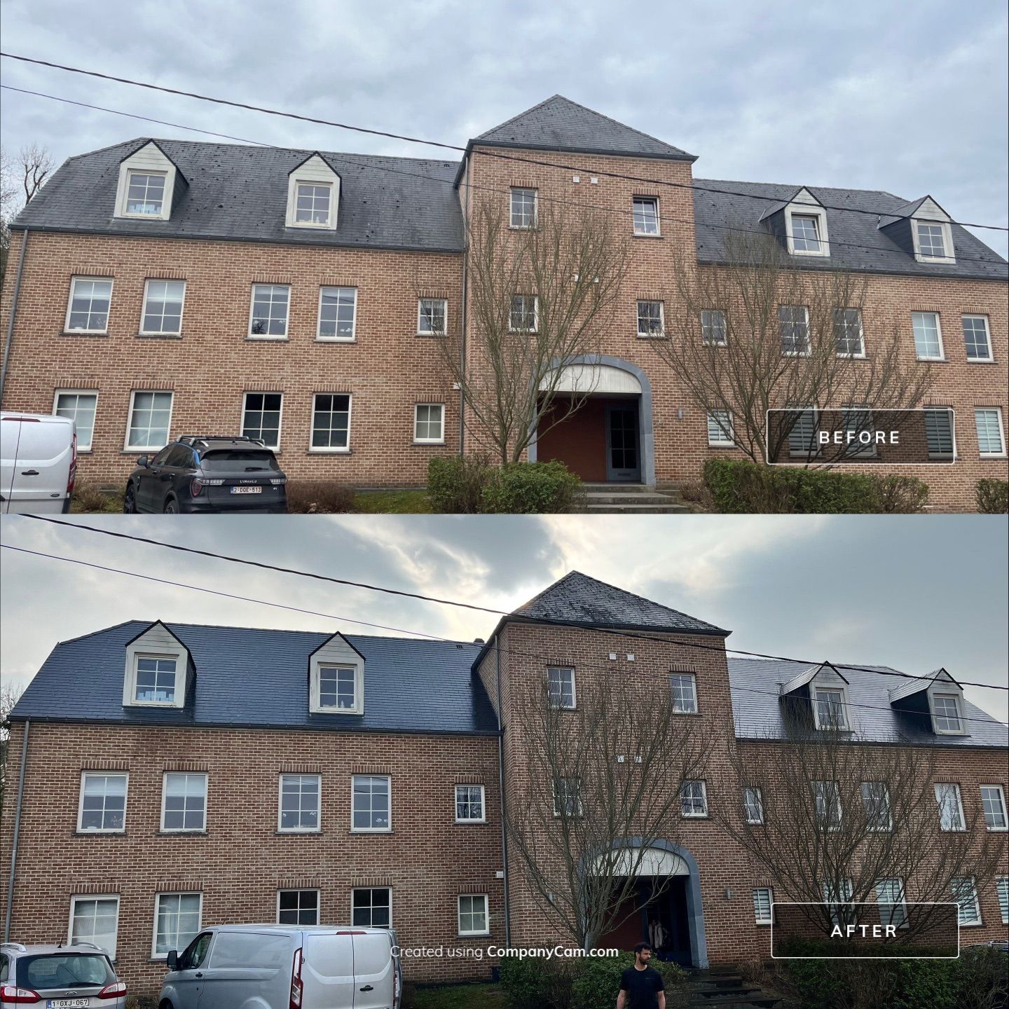 Chau. de Huy 248, 1325 Chaumont-Gistoux by 2blox Srl