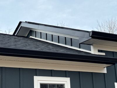 Home Addition and Remodel Transformation