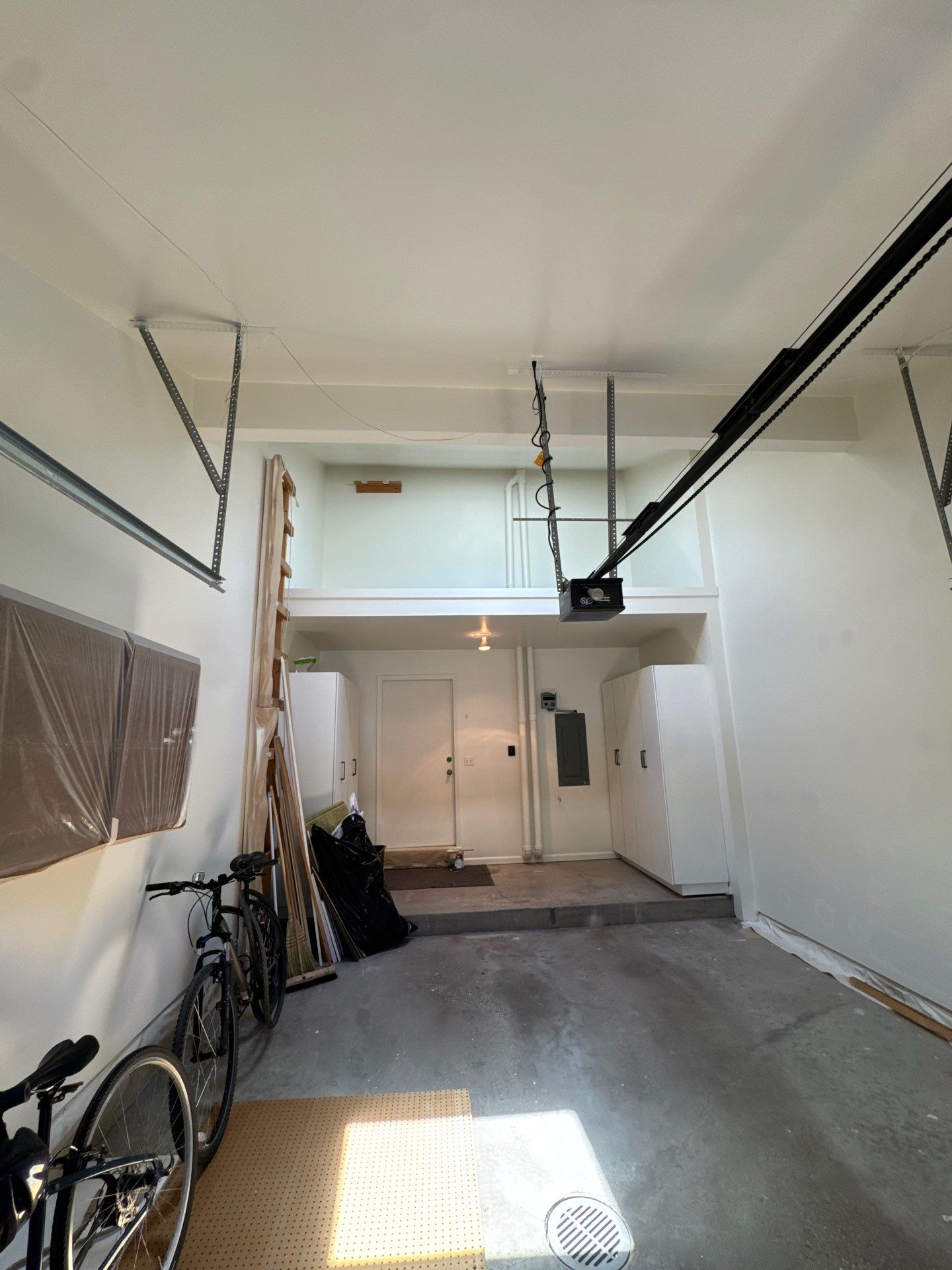 Interior Painting and Drywall Repair Services in Spring Lake by Gordon Painting