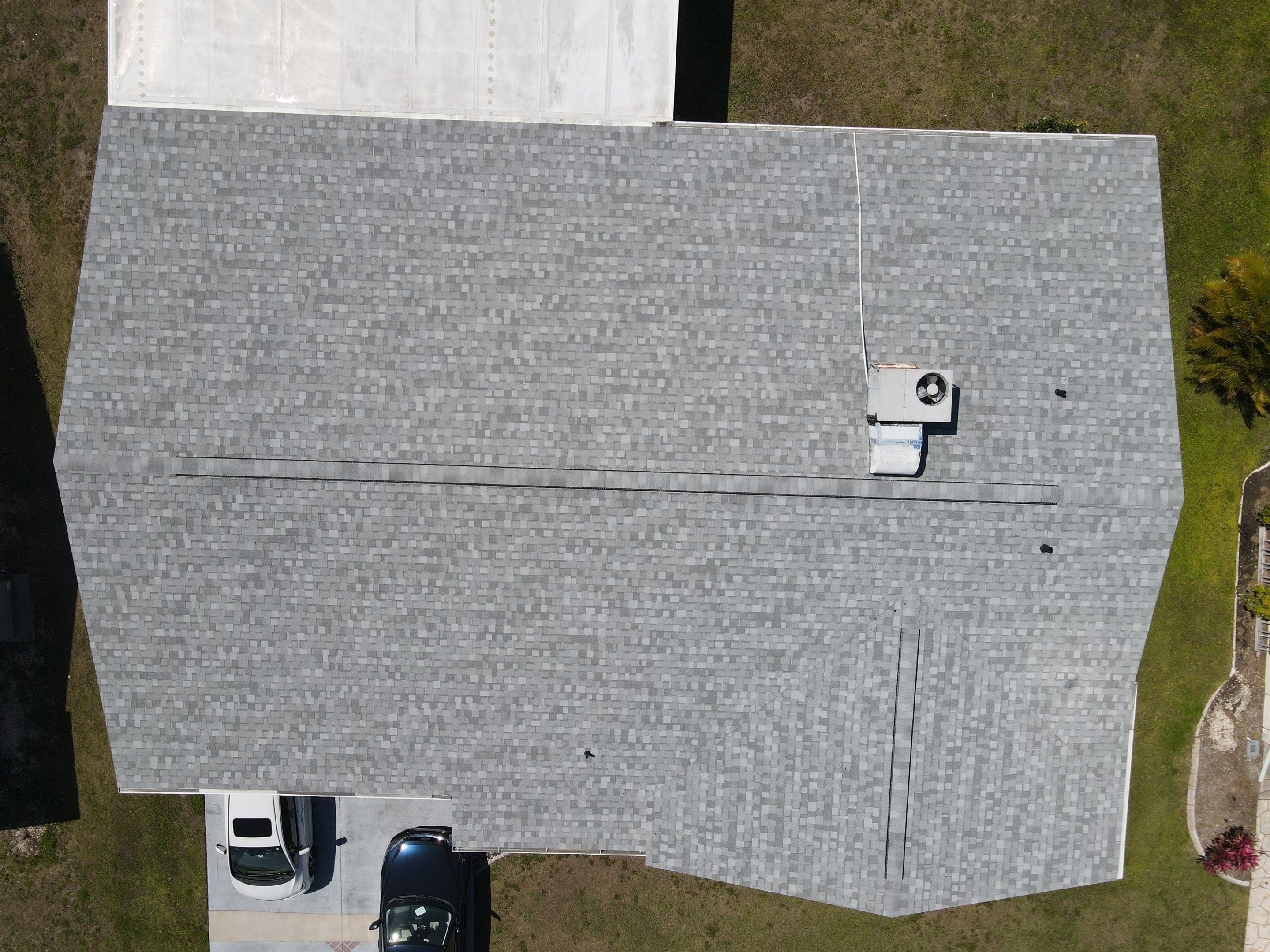 Roof Replacement in Sun City Center FL, by Steadfast Roofing 