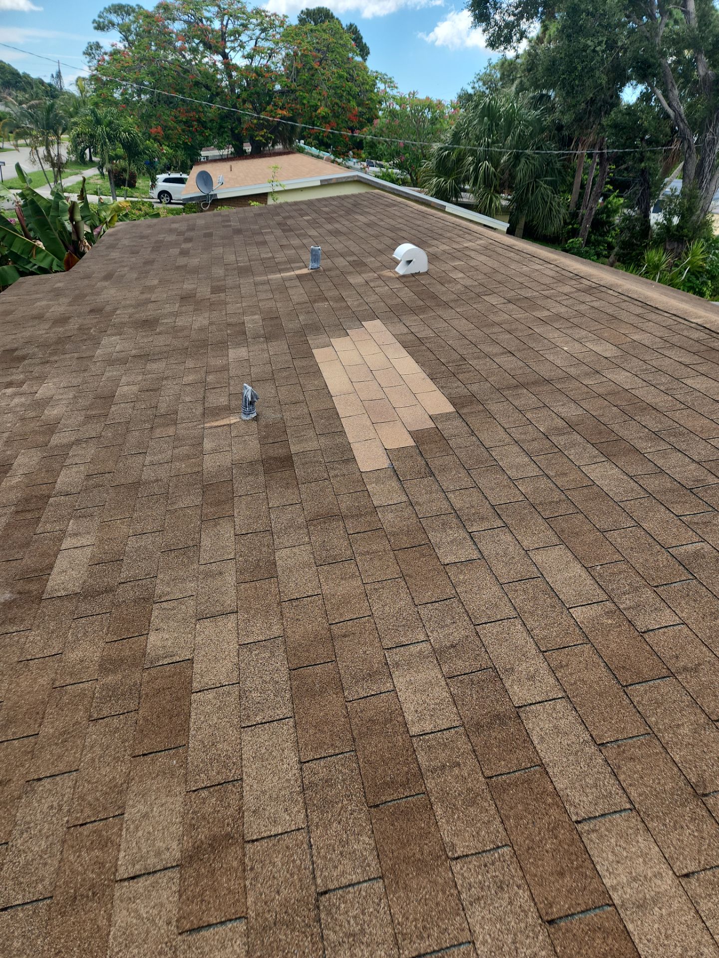 Shingle Roof Repair in Fort Lauderdale – Fast, Reliable, and Professional Service by Aastro Roofing