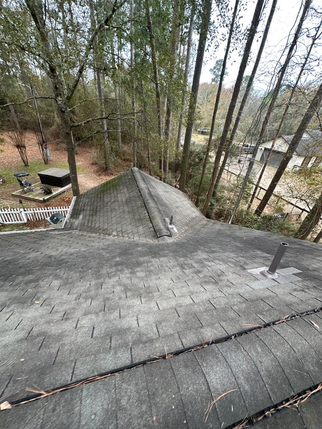 Roof Repair Hockley by Roof Repair Company
