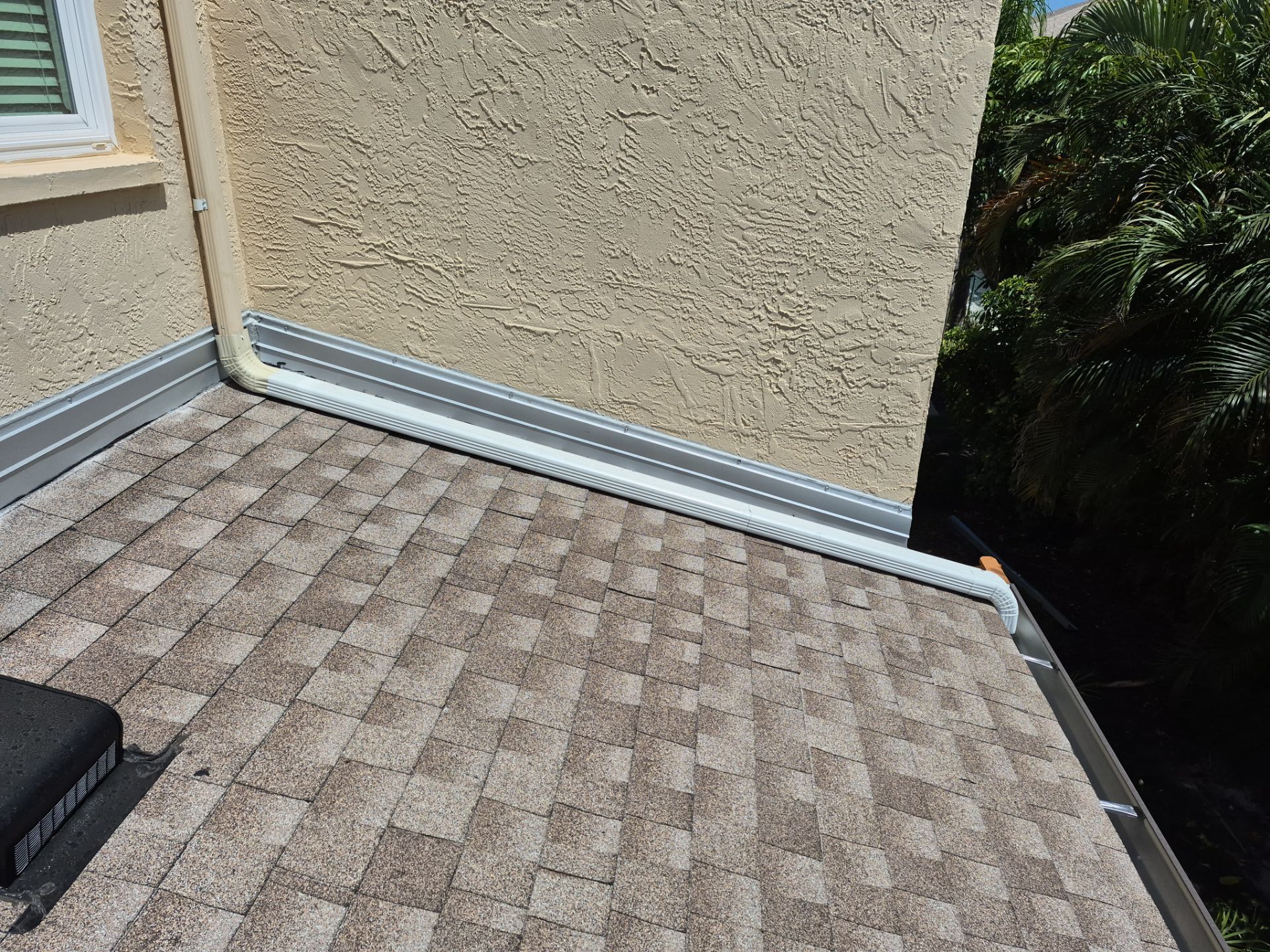 Project in Tierra Verde 33715 by Mitchell Roofing Company LLC