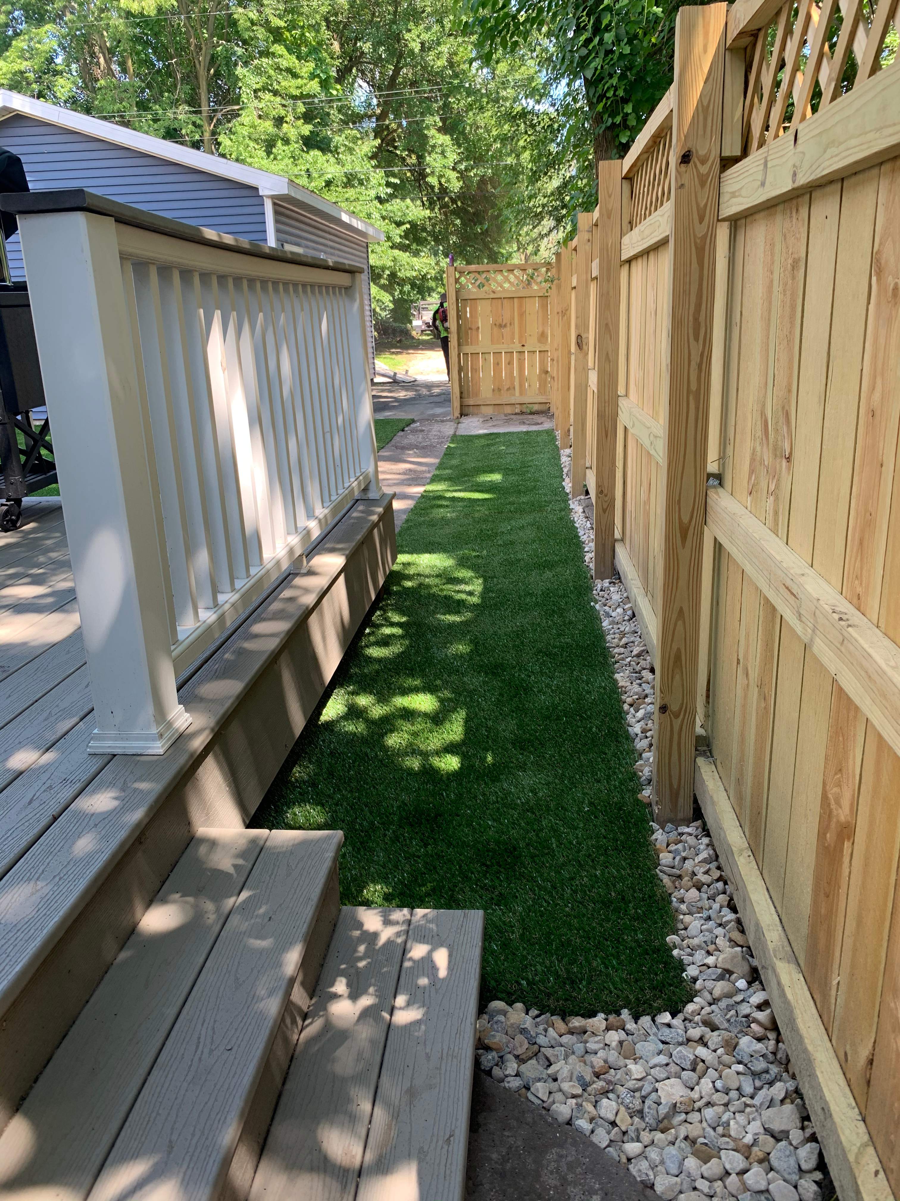 SportsGrass in South Bend, IN by ForeverLawn NEIN/INDY