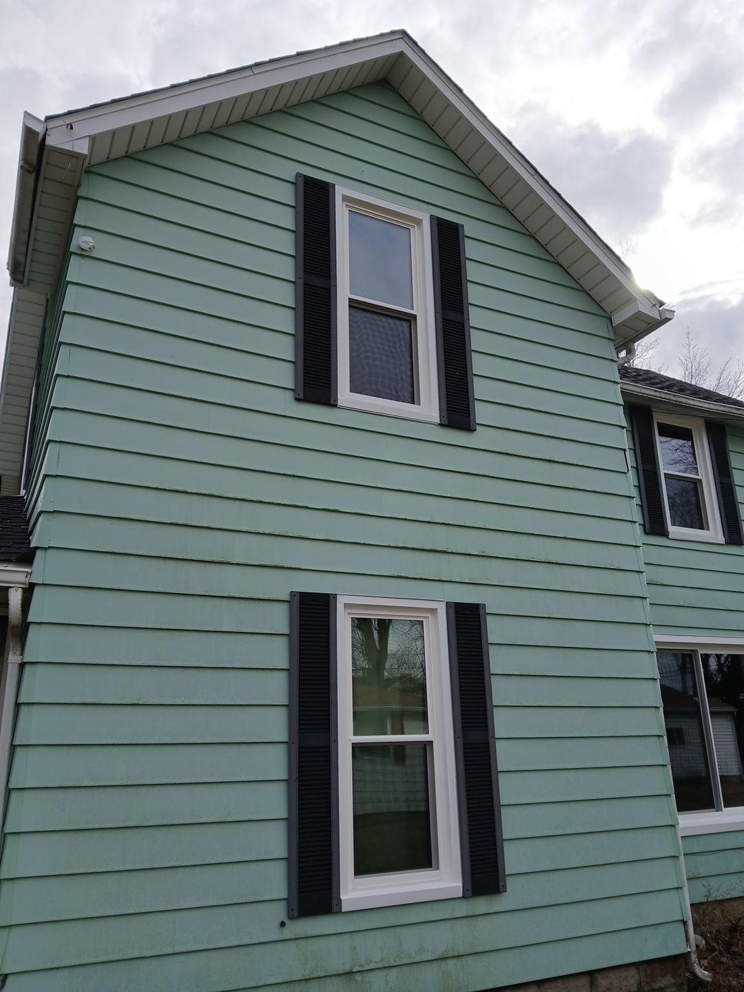 16 Replacement Window & 1 Sliding Patio Door Project - Van Wert, Oh 45891 by Window World Of Fort Wayne