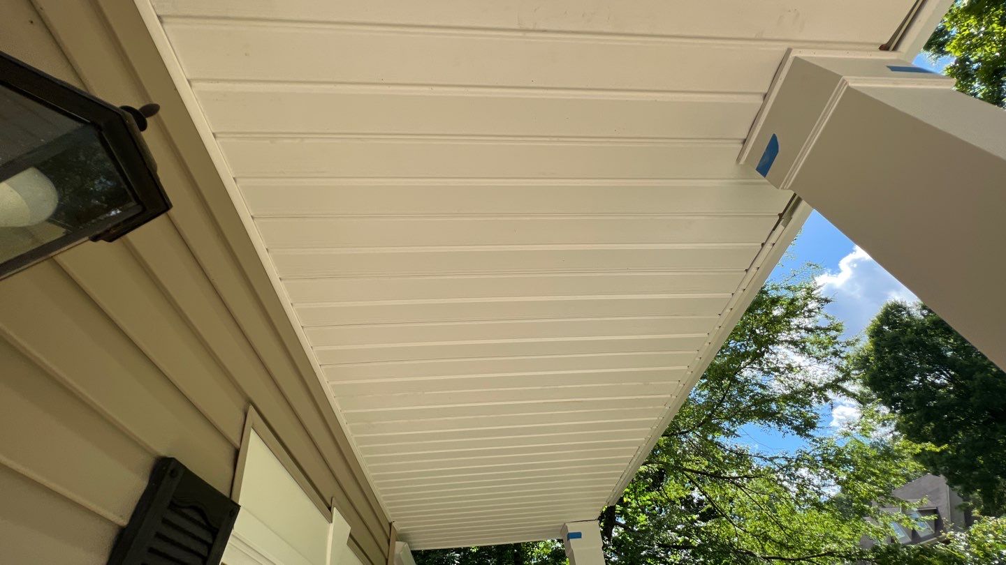 South Pointe Home Renovation by Pillar and Pine