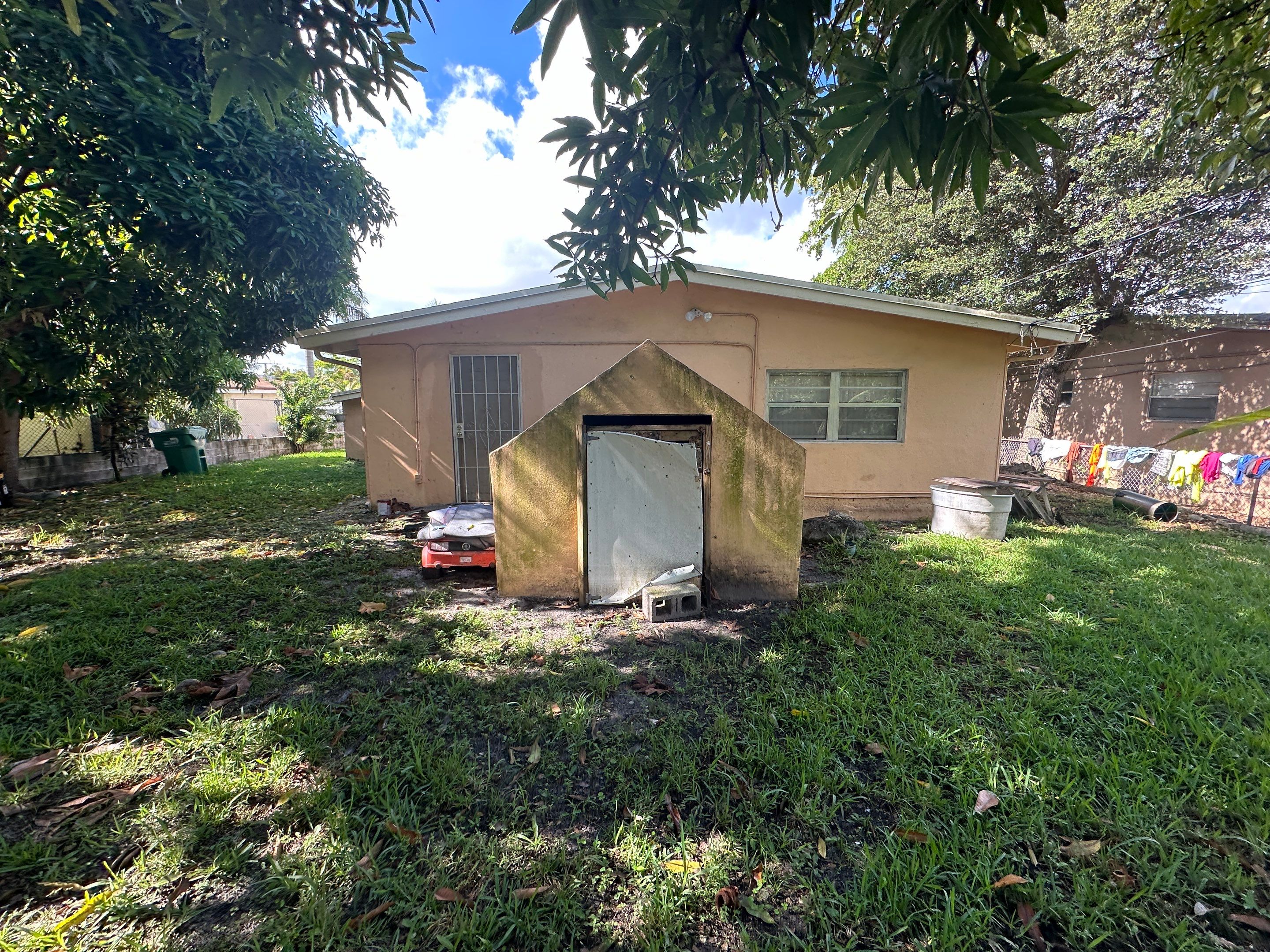Water Damage Claim in Miami by FLAPA & KeyStone