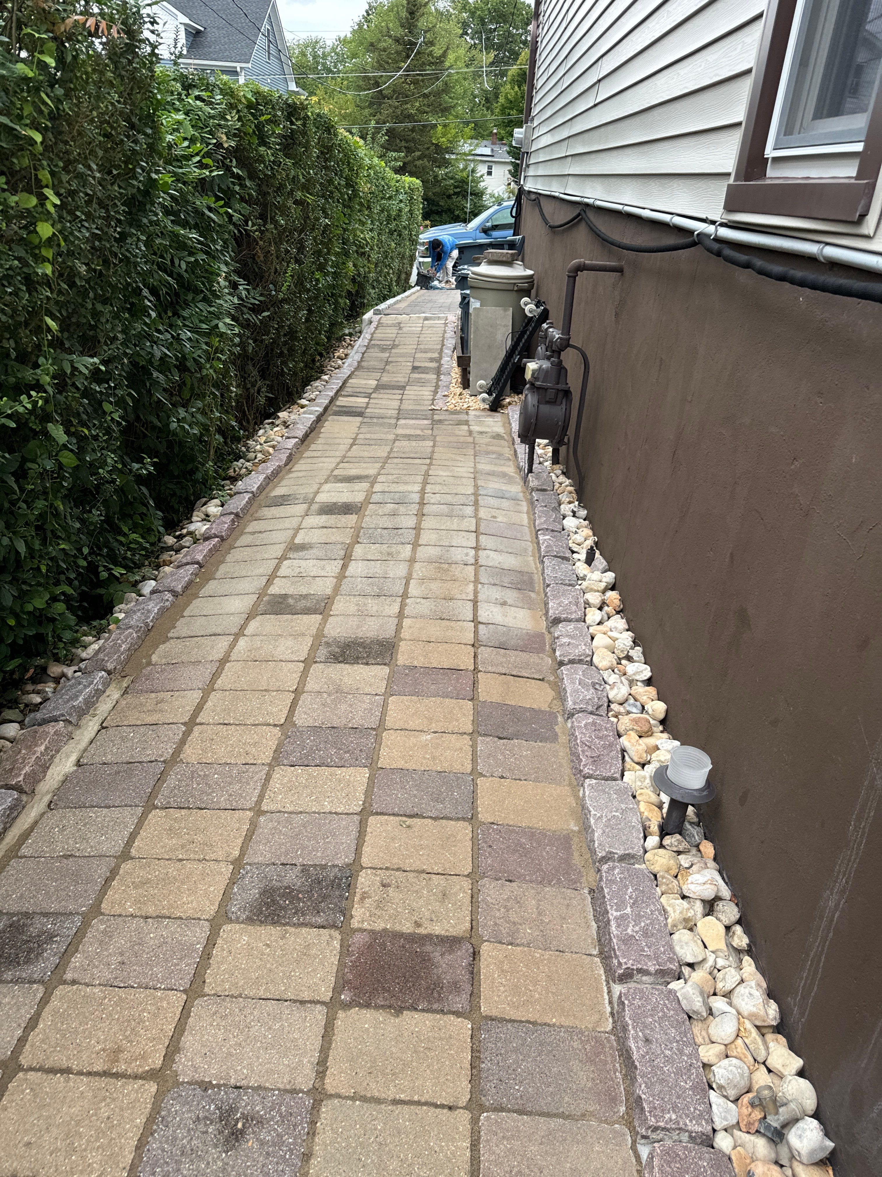 Basement Waterproofing Parsippany NJ by Pure Service Pro, LLC 
