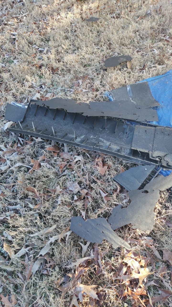 Residential Roofing Installation using Owens Corning by Inspector Roofing and Restoration