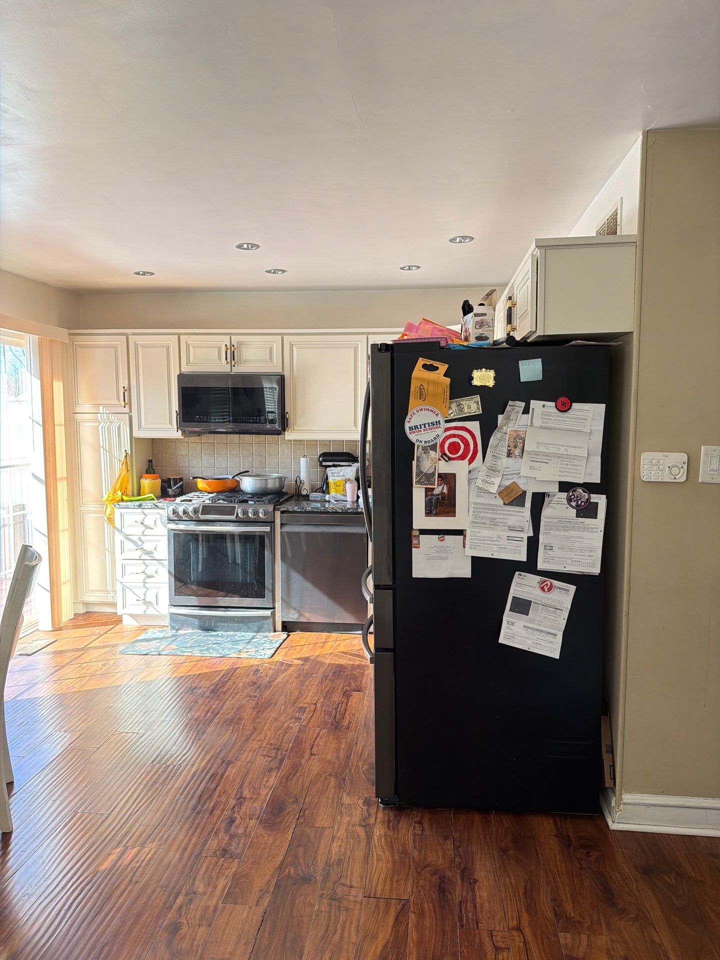 Water Damage Claim in Bensalem by FLAPA & KeyStone