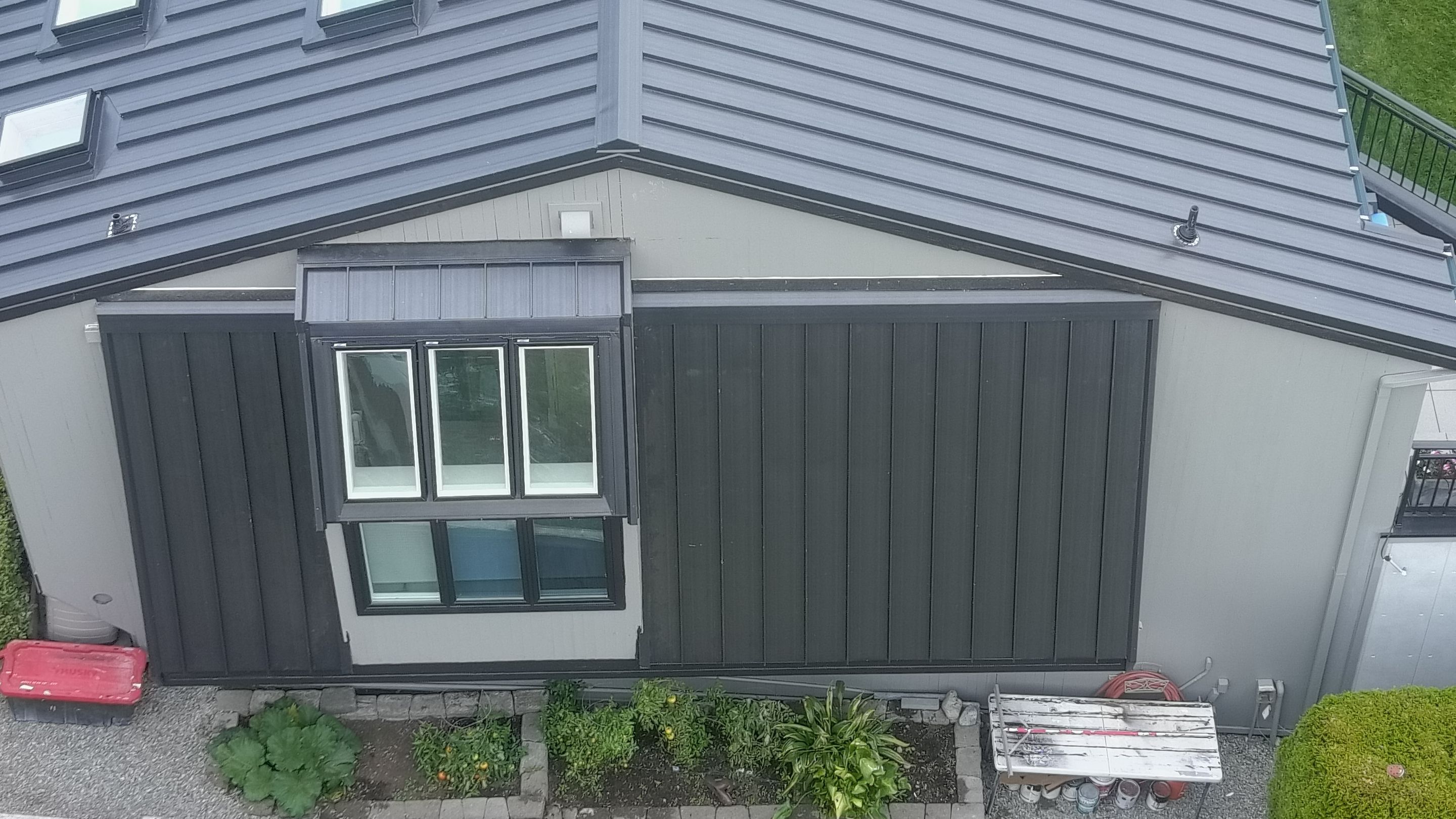 17219 Bellevue by RoofWorks Northwest