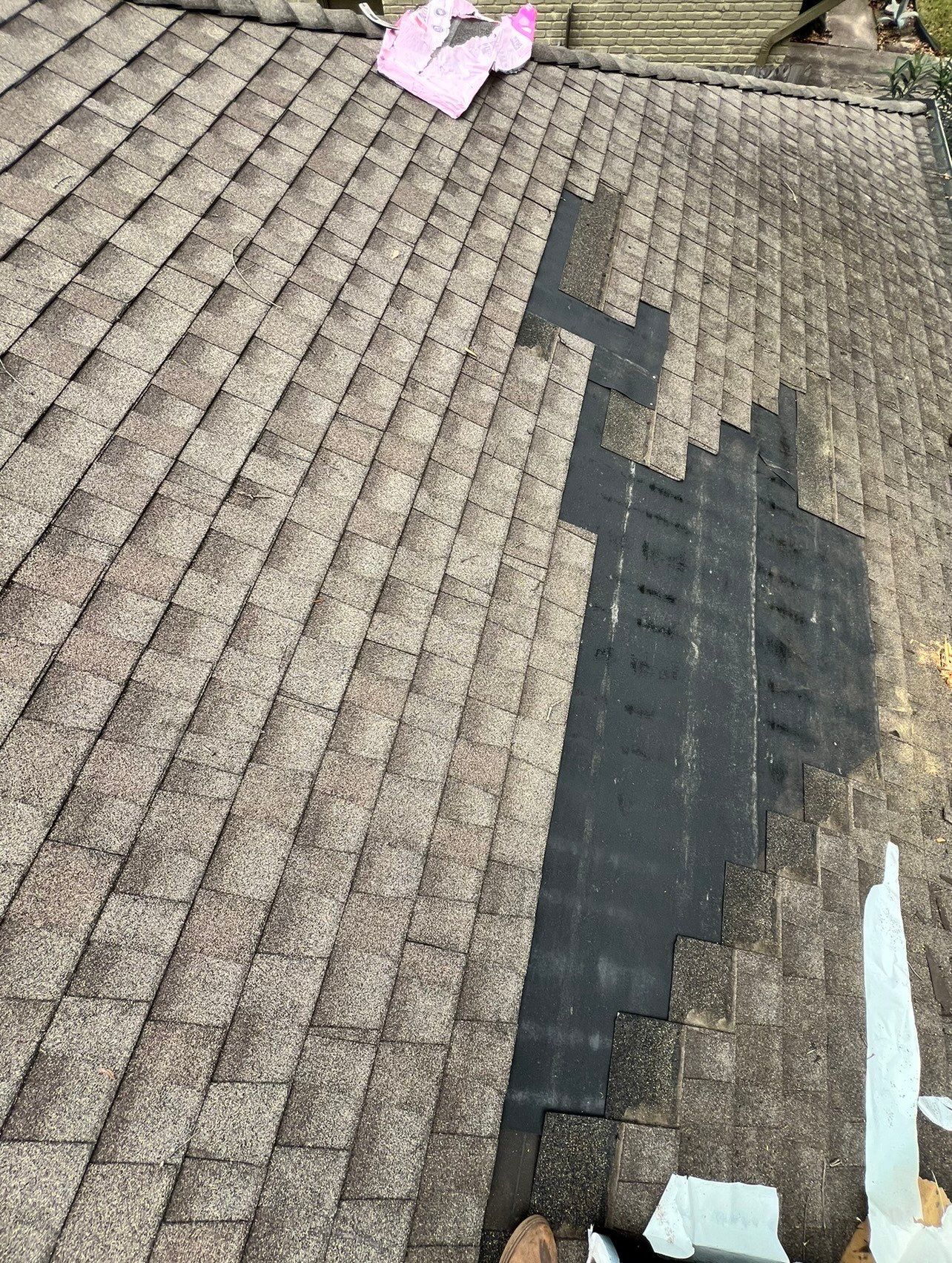 Roof Repair Houston by Roof Repair Company