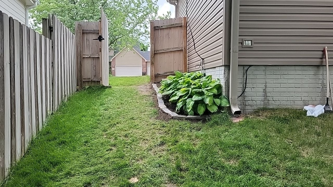 Landscape upadates. by New Horizon Landscapes