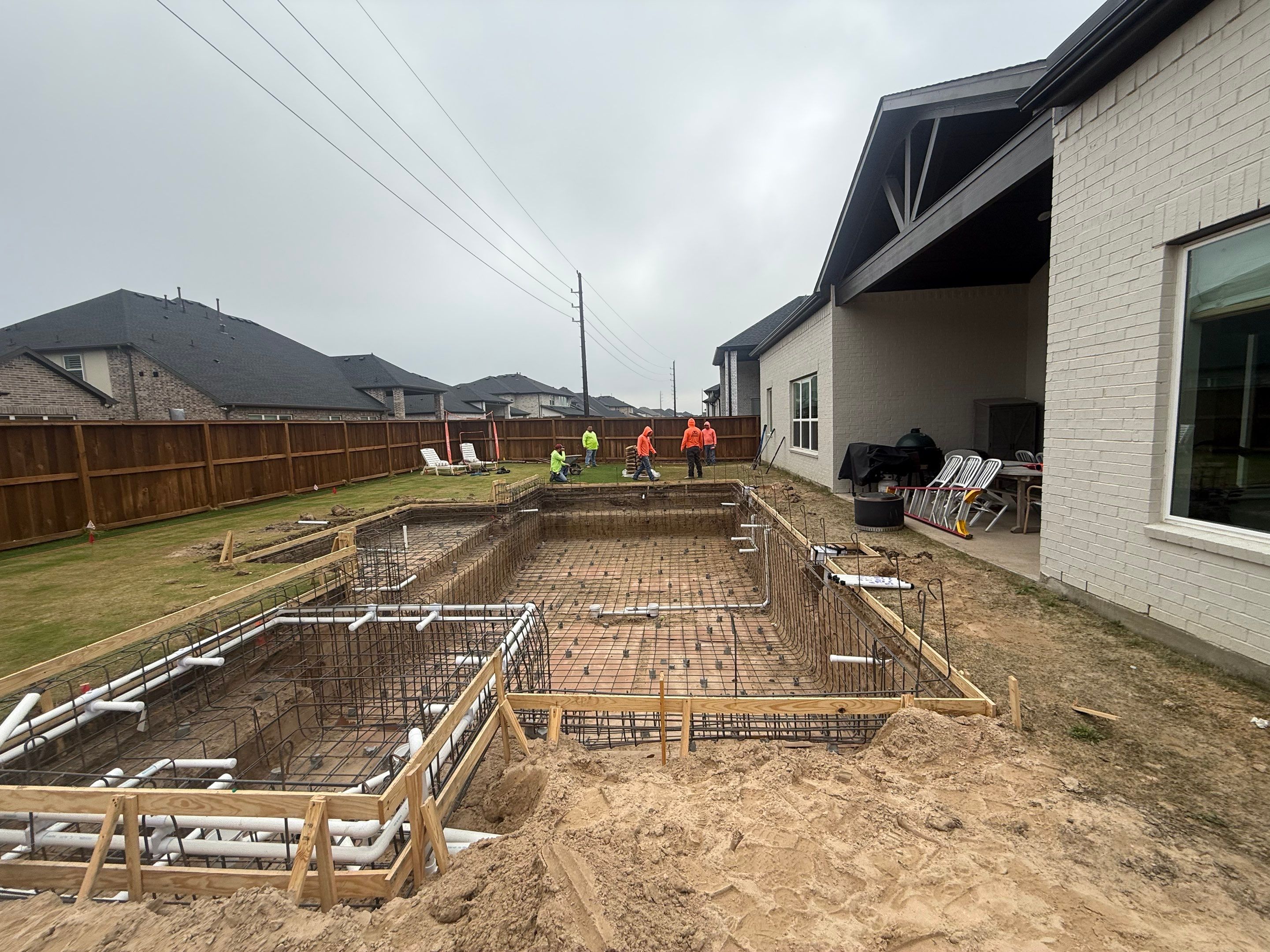 The Ribbins Family by SophAlx LLC