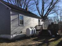 Siding Installation using Vinyl - Mastic - Ovation by ExteriorPros