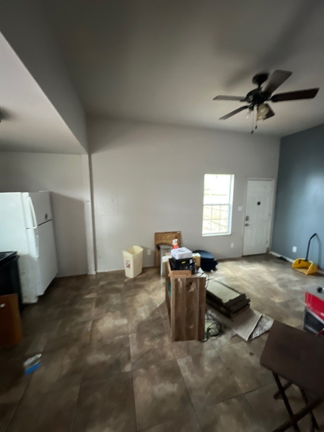 Short Term Rental Kitchen Makeover by JTX Pro Services LLC