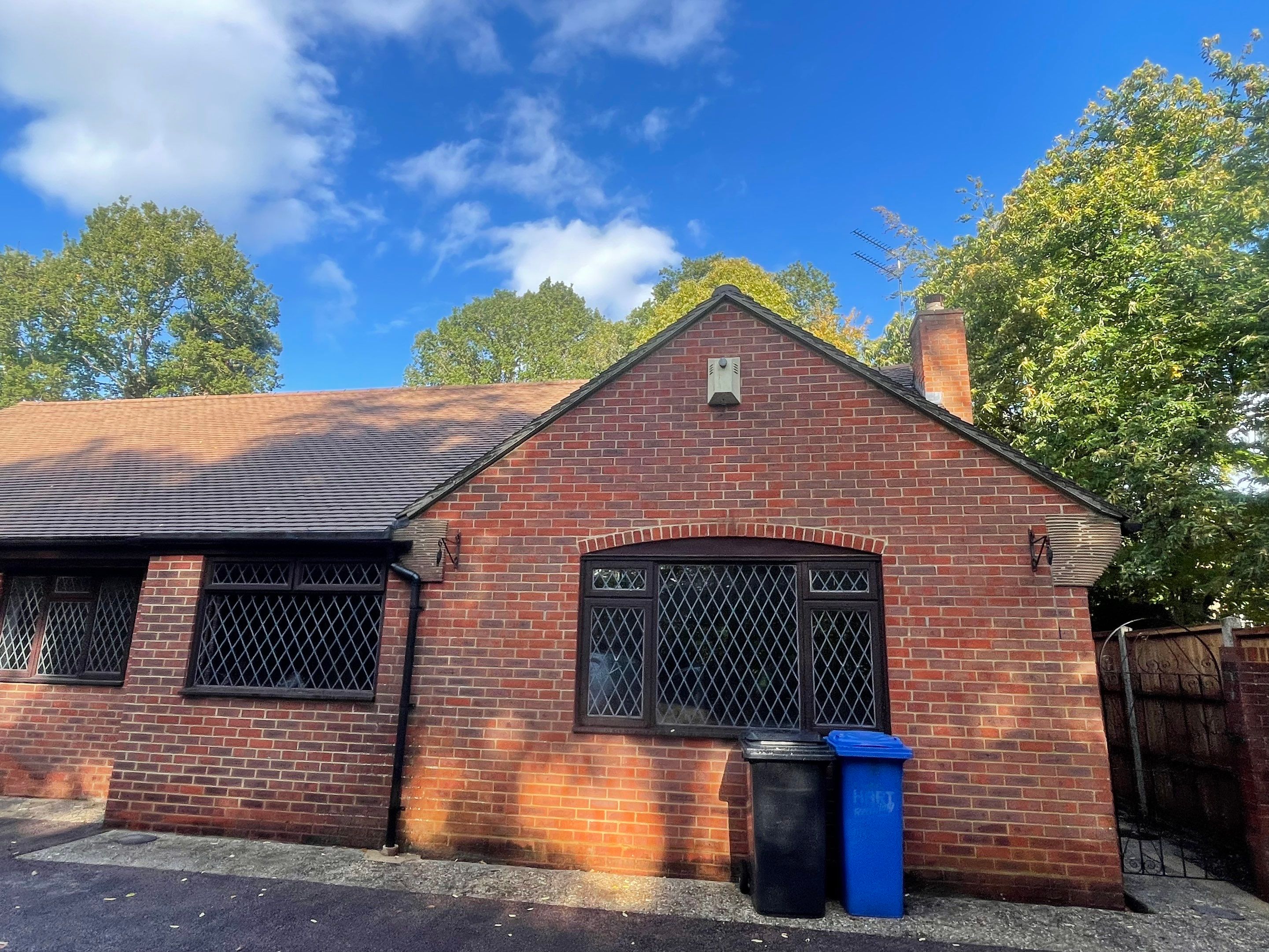Full Exterior Clean by Ges Exterior Cleaning ltd