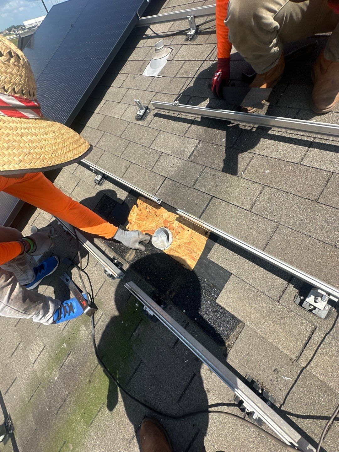 Roof Repair Mont Belvieu by Roof Repair Company