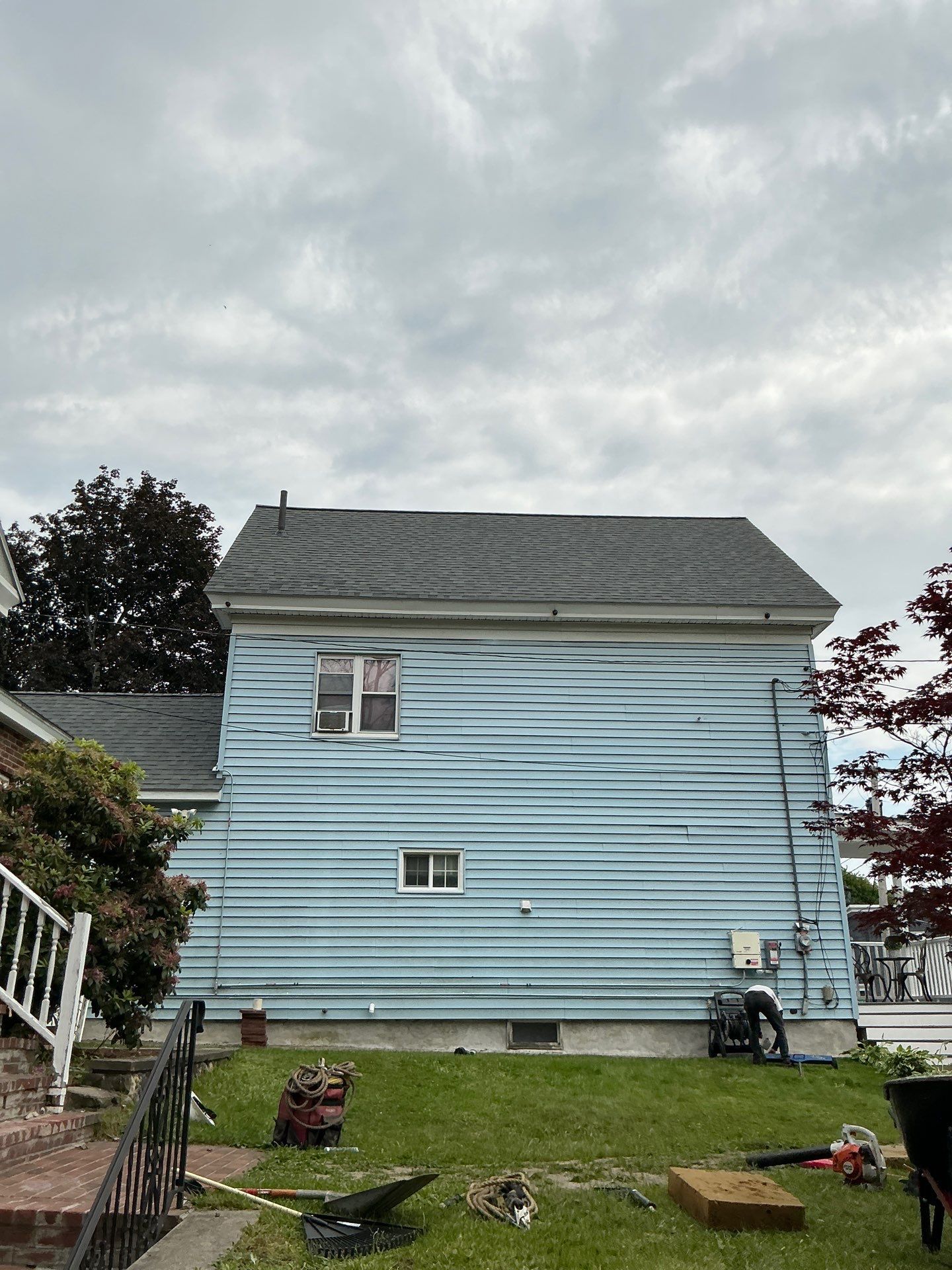Roof Replacement in Methuen, MA by Mighty Dog Roofing of Greater Middlesex County