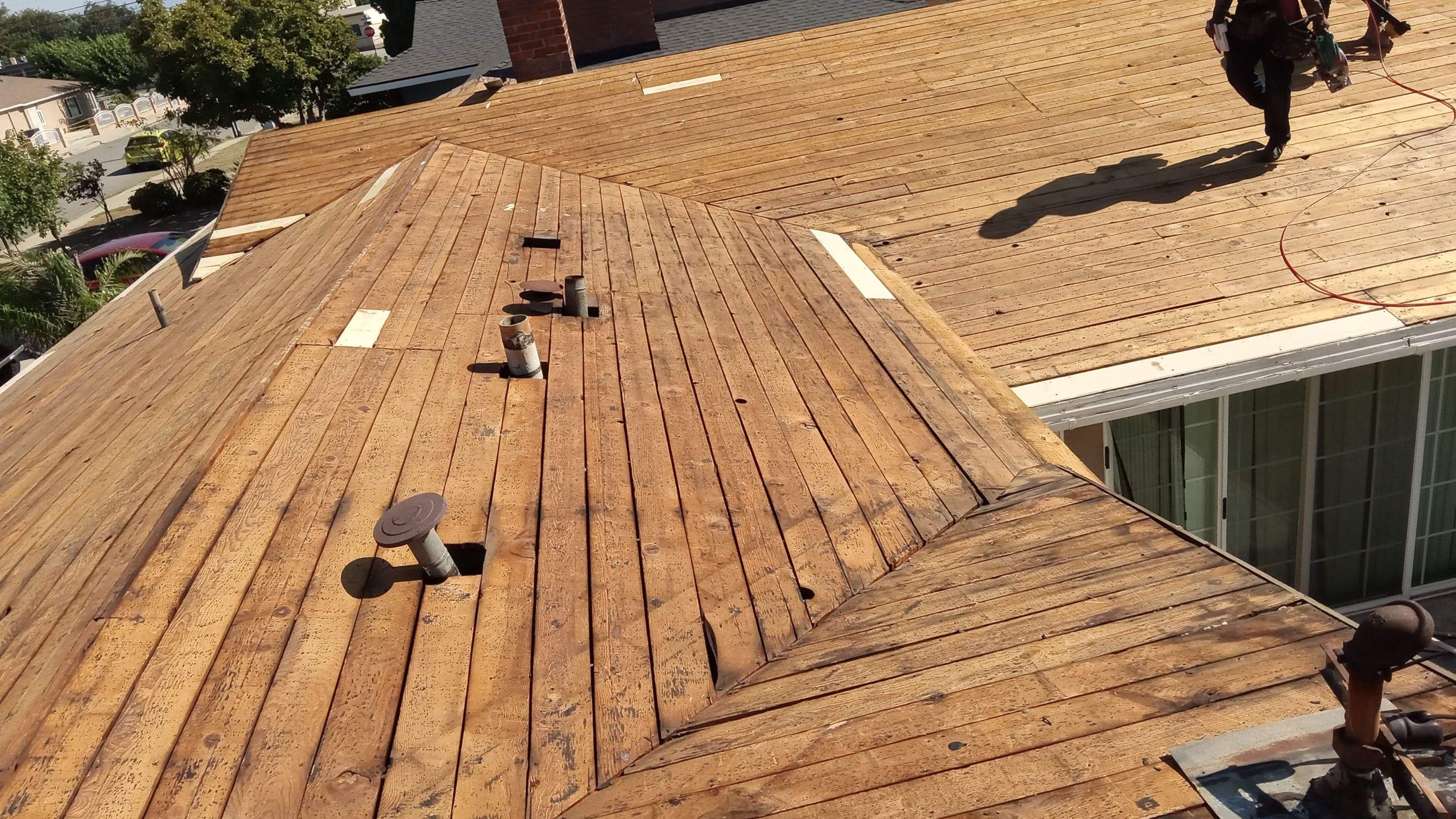 Roof Replacement - Montclair, CA 91763 by Epic Roof Replacement