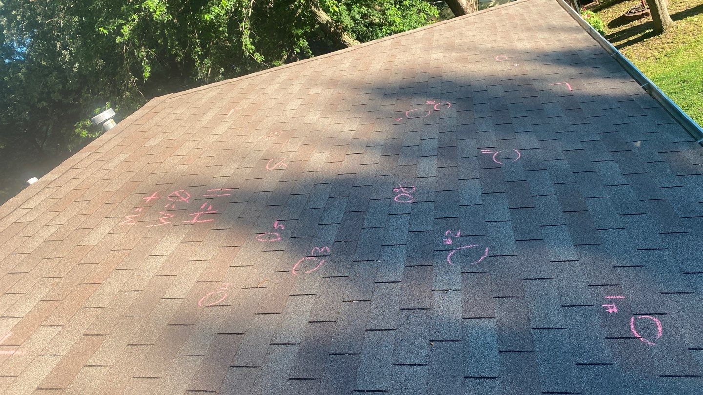 New Curb Appeal is Activated by EEC  Windows, Siding & Roofing 