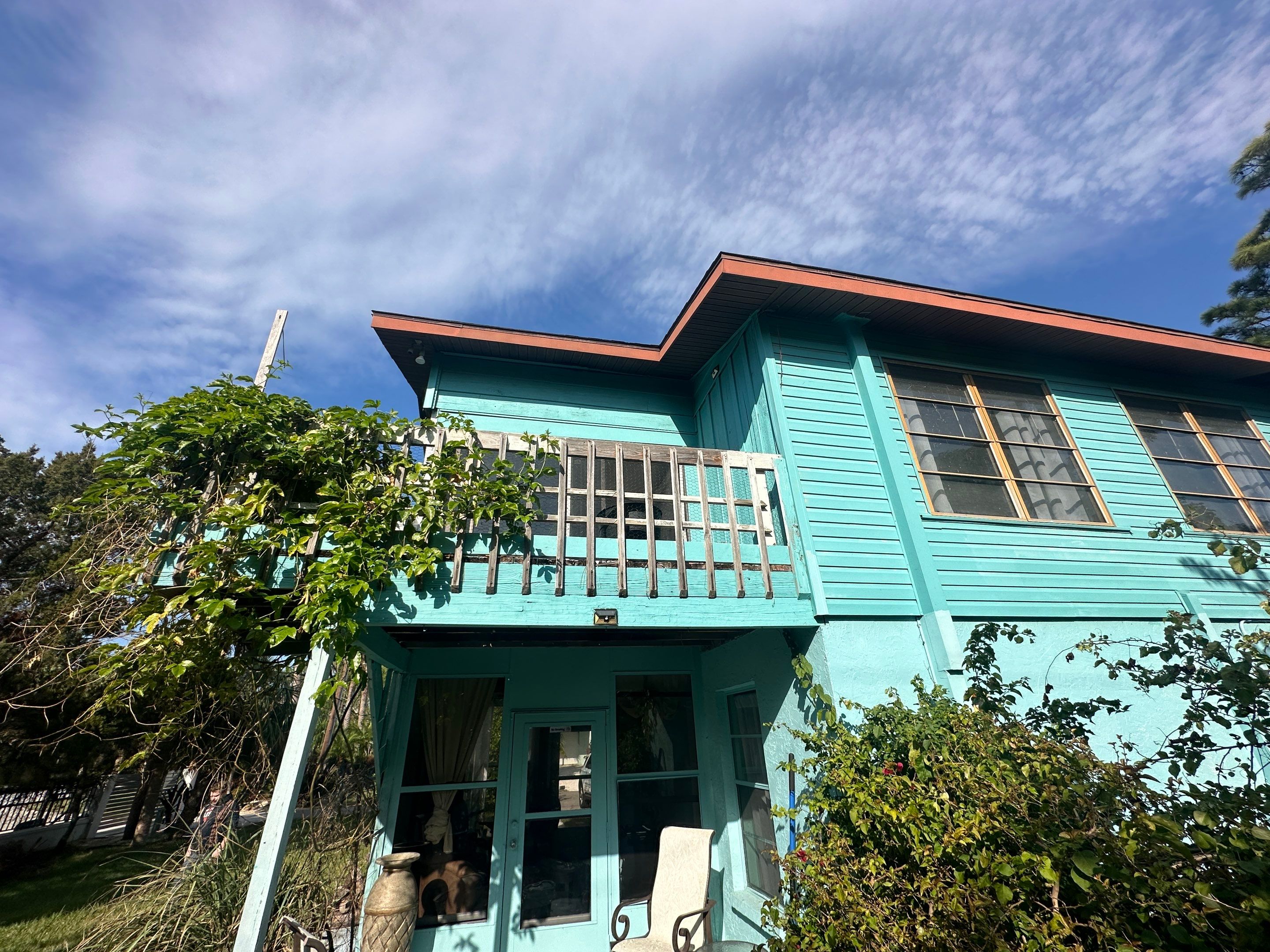 Hurricane Damage Claim in Sarasota by FLAPA & KeyStone