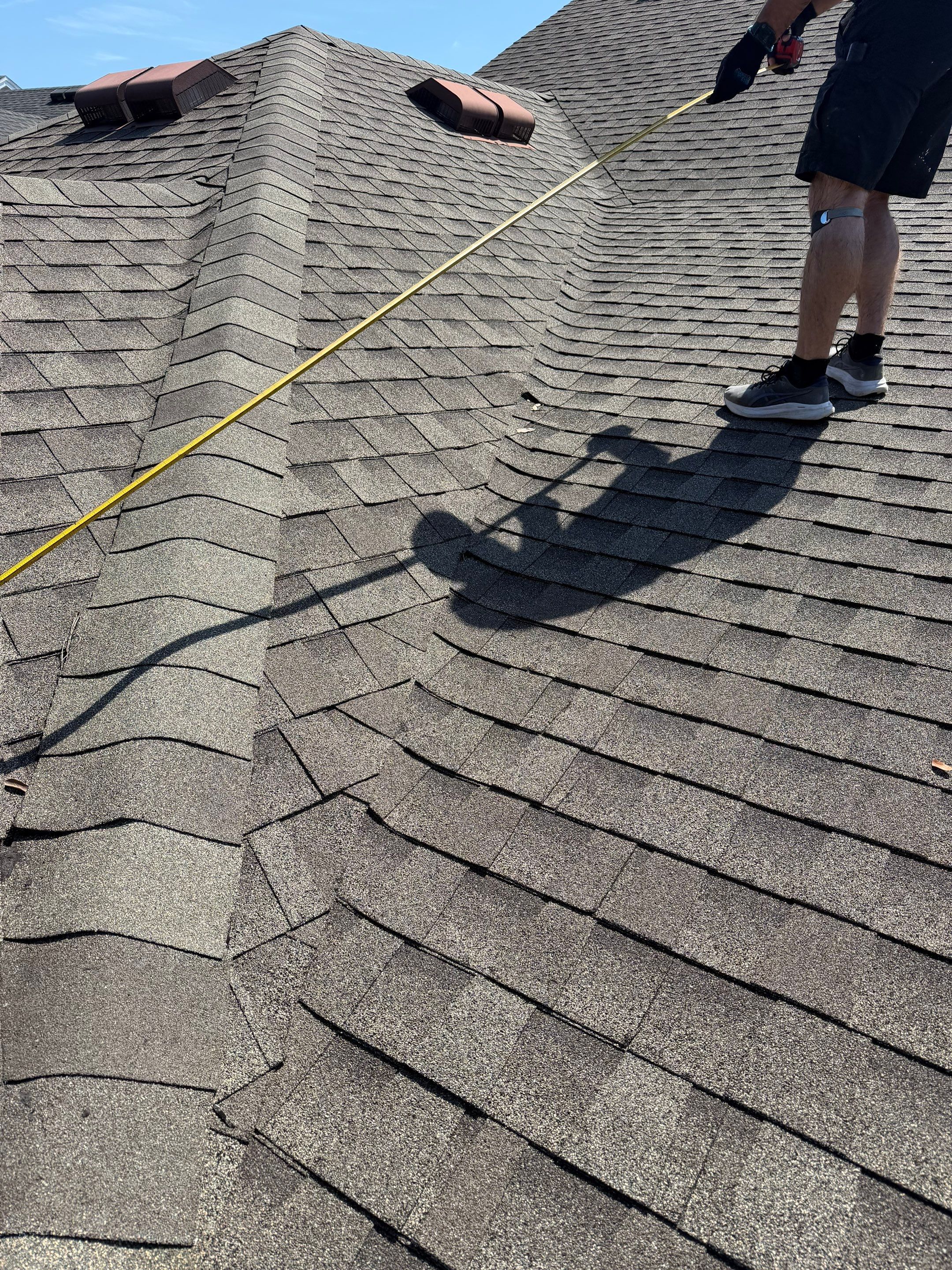 Project in Ponte Vedra by 1 Roof LLC
