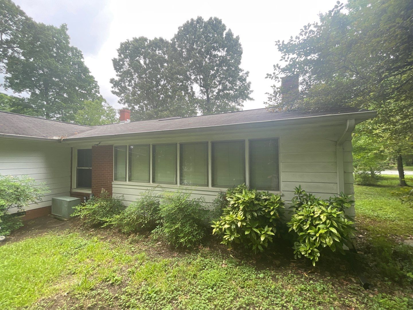 Galvalume Metal Roof by Just In Time Roofing and Restoration