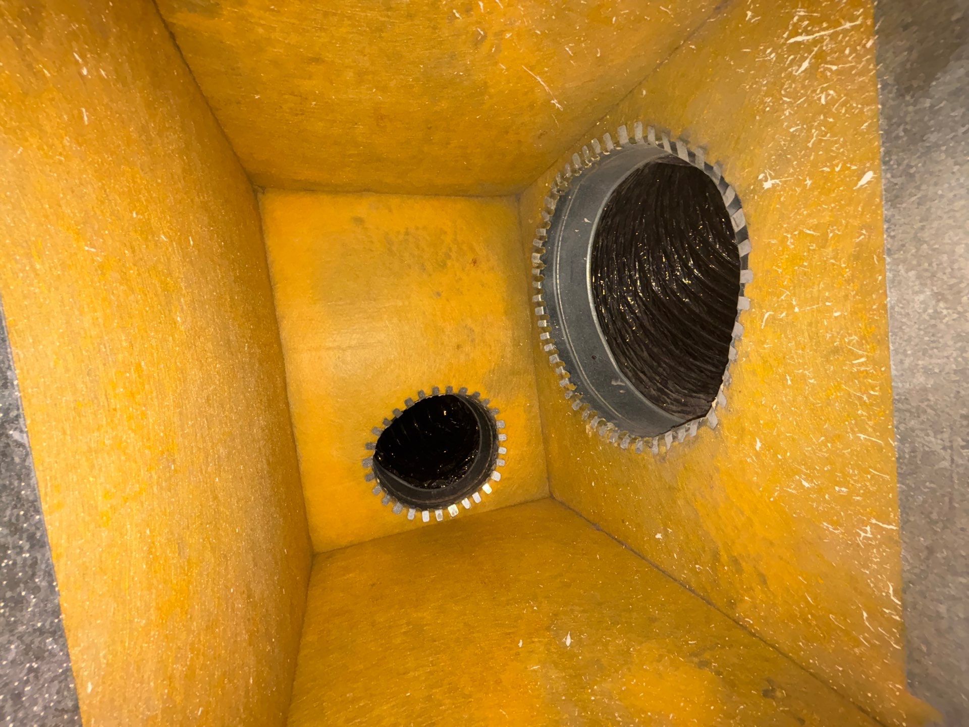 Air Duct Cleaning in Windermere by Hygienic Air, Inc