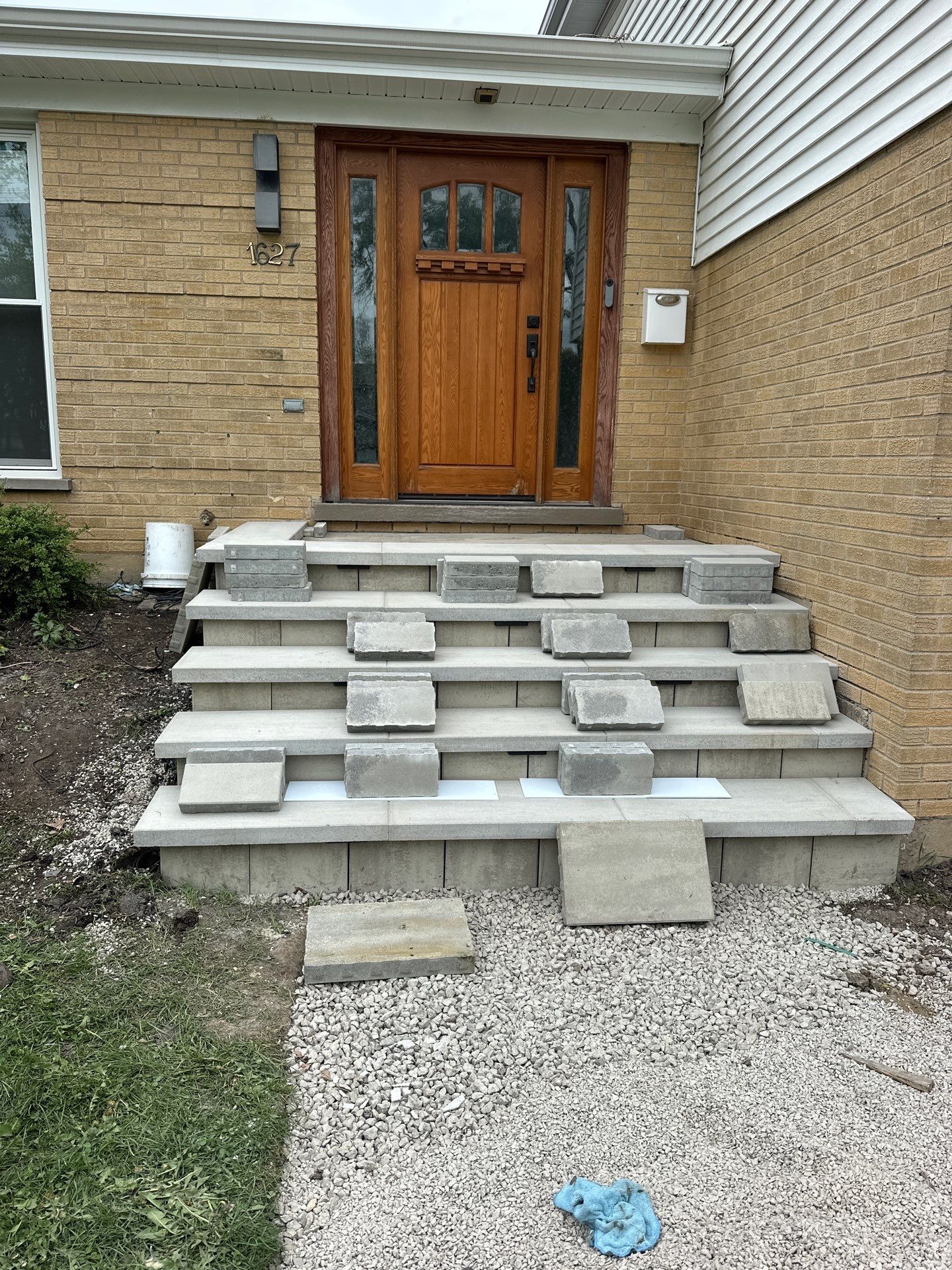 Justin L. - Mount Prospect, IL by A&N 