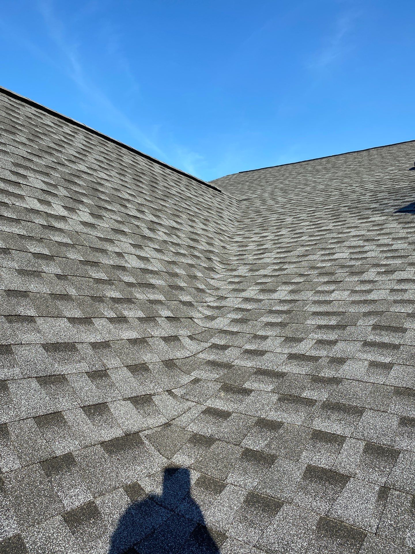 GAF HDZ- Pewter by Linta Roofing Inc