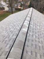 Roof Installation using IKO Cambridge by ExteriorPros