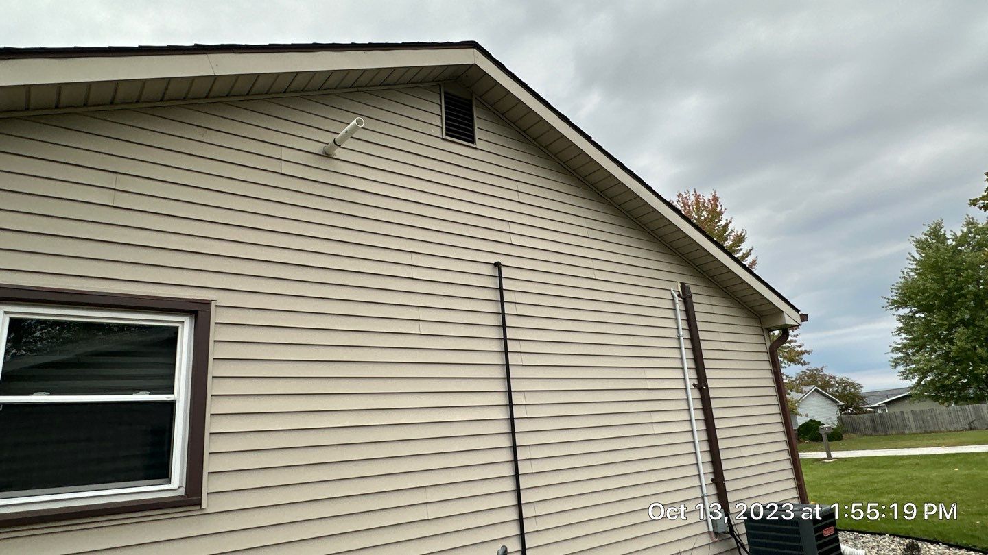 Bluffton IN Metal Roof Replacement – Residential Metal Shake Installation by 4Ever Metal Roofing