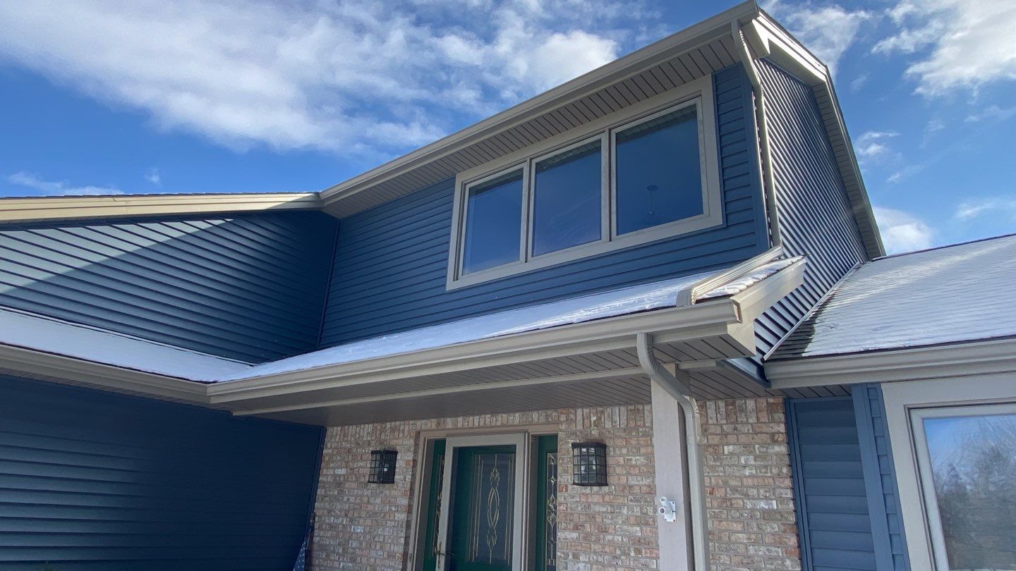 Roof Replacement using CertainTeed Landmark by 180 Contractors
