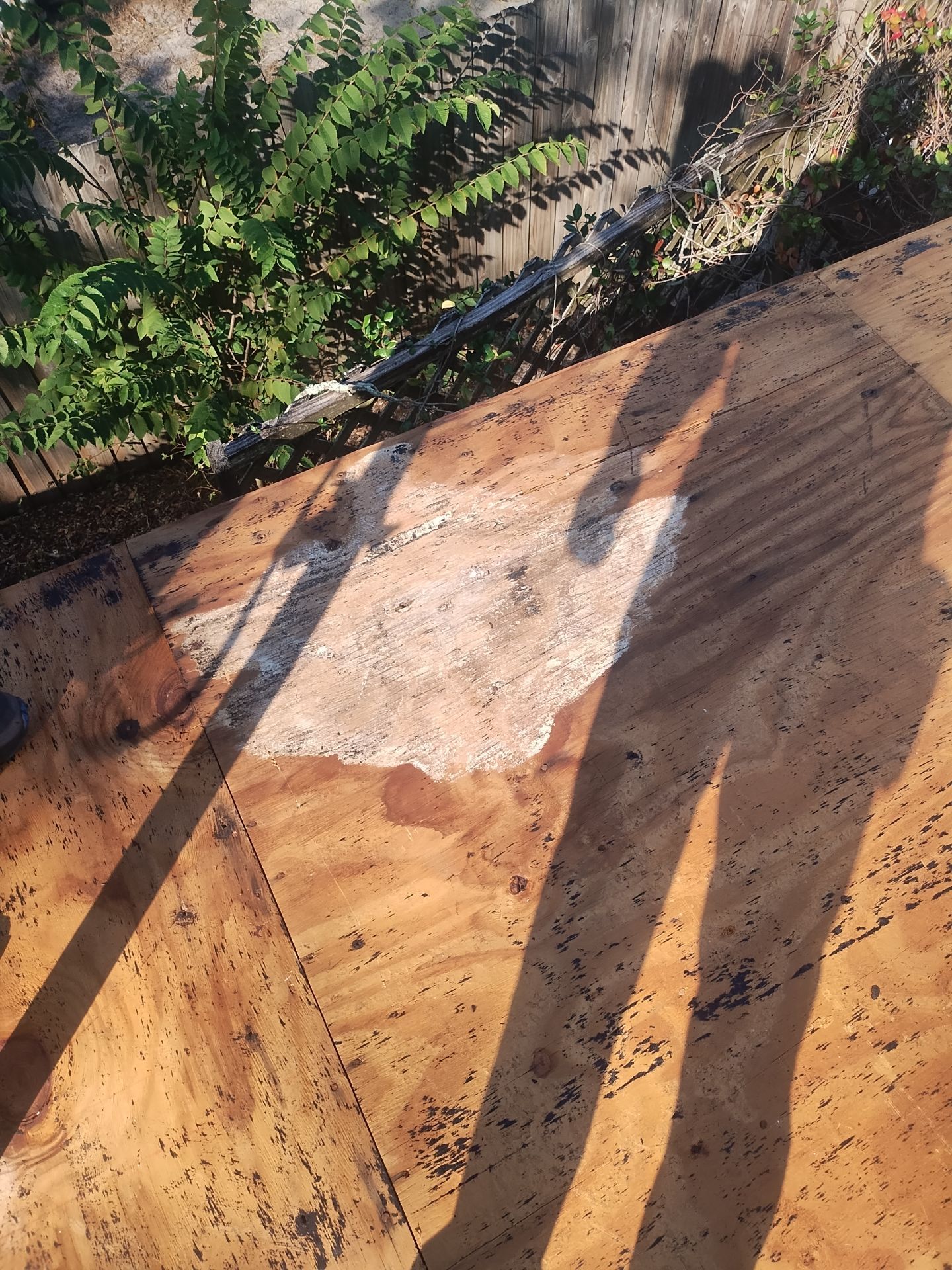 Project in St. Petersburg 33710 by Mitchell Roofing Company LLC 