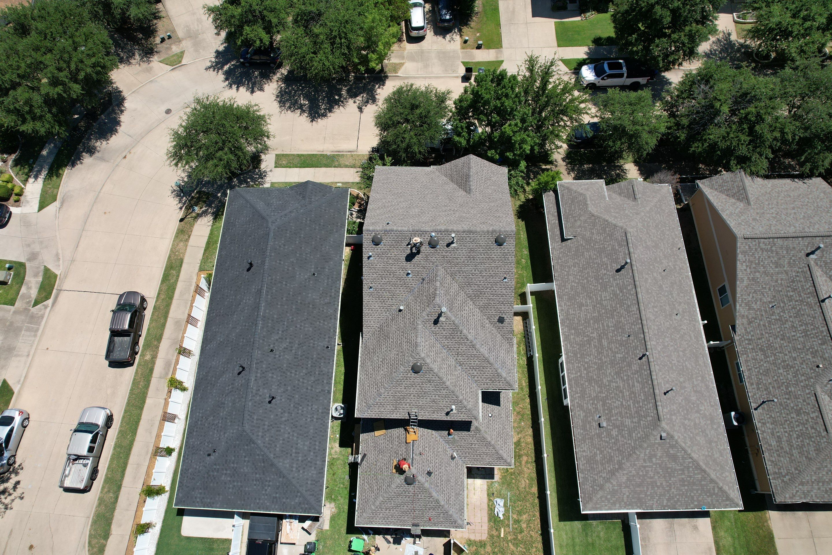 Project in Savannah  by Zeus Exteriors