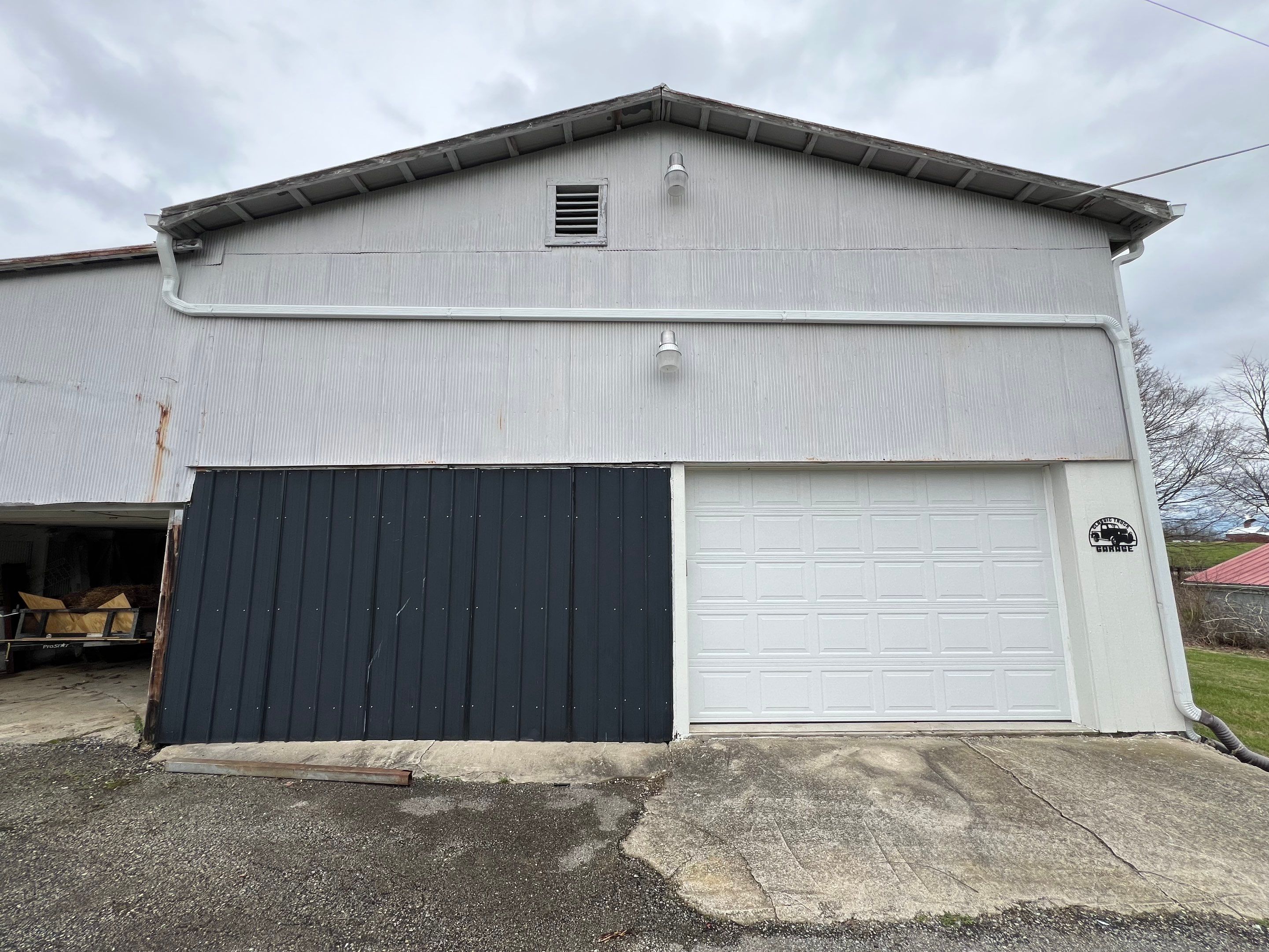Hail Damage Replacement, Metal Roofing  by Storm Contracting 