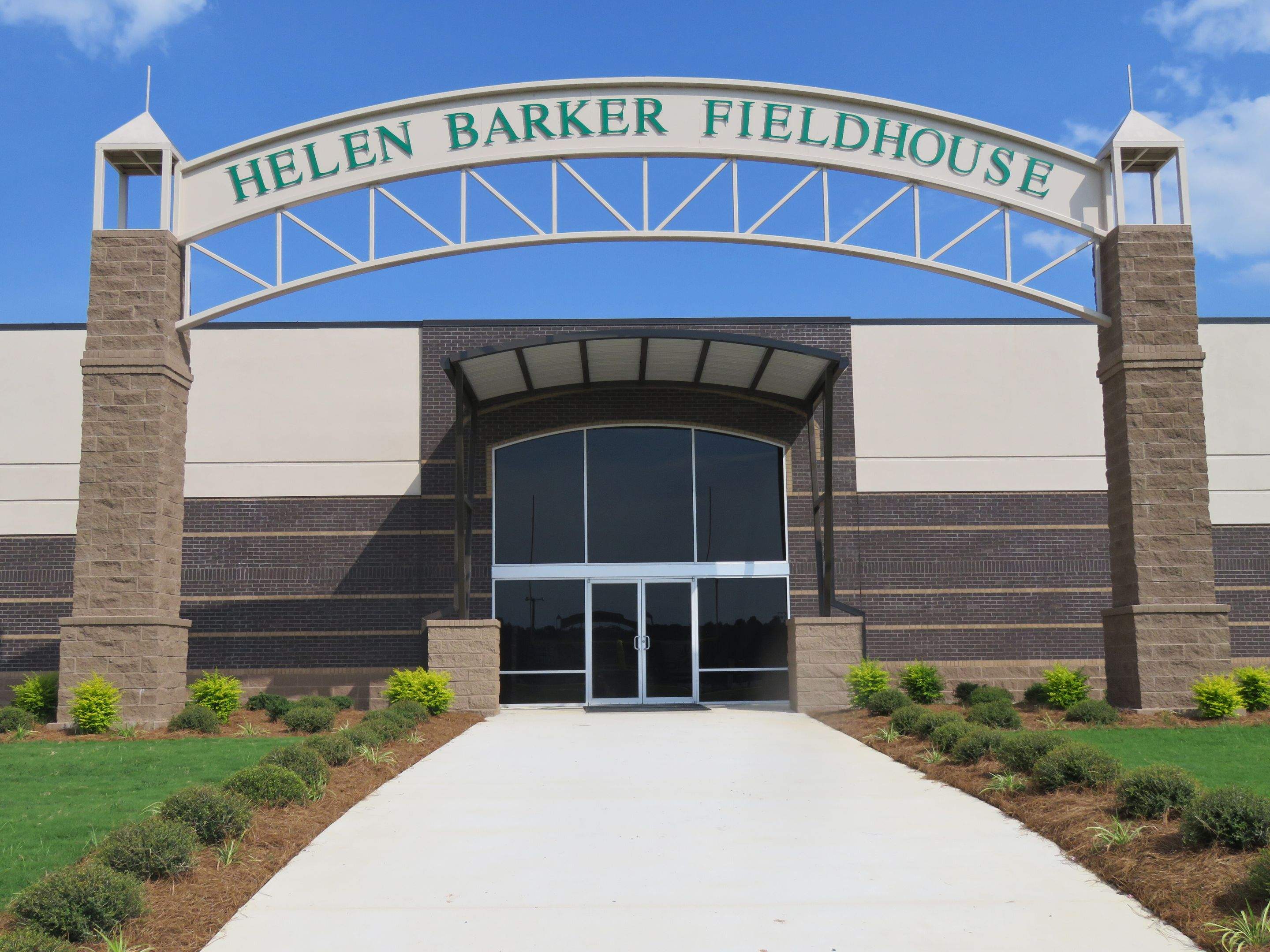 Project in Shreveport by North Shreve Enterprises, Inc